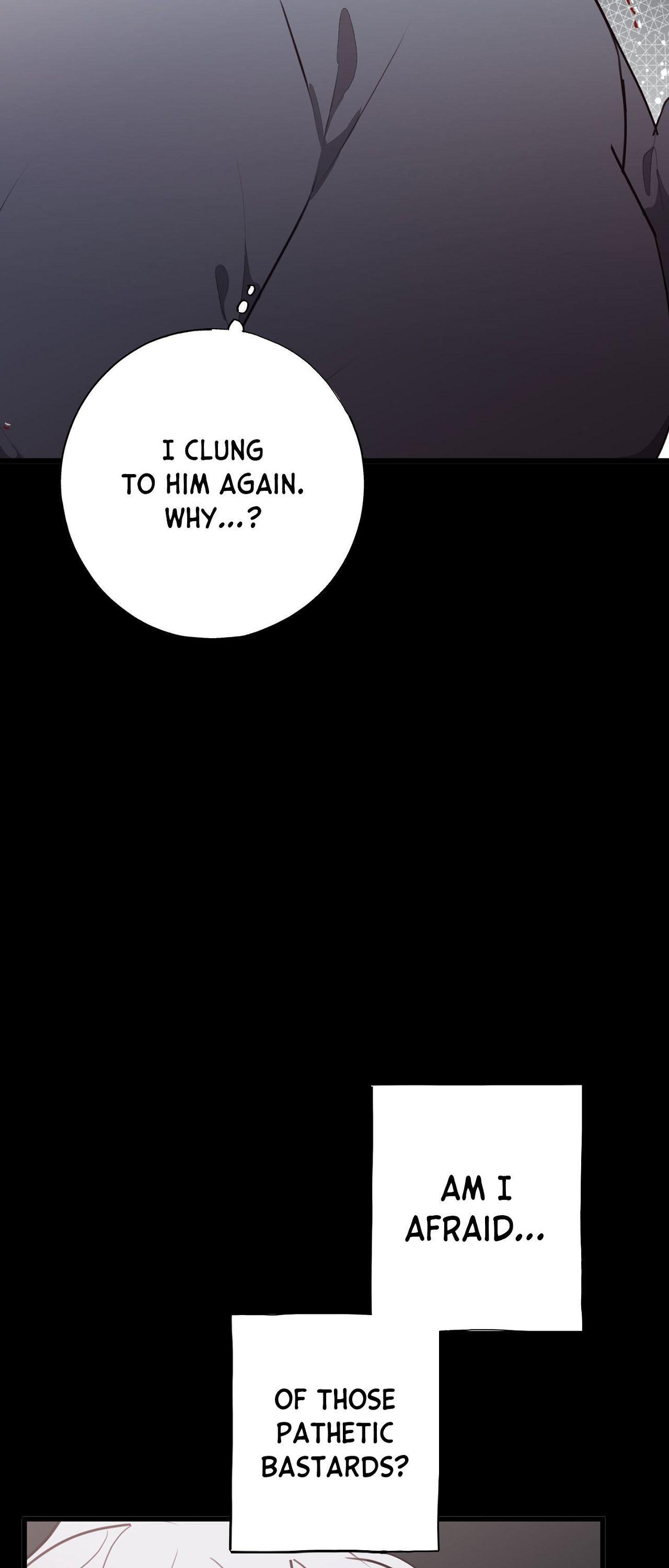 Tugging at My Heart Chapter 17 page 65 - 