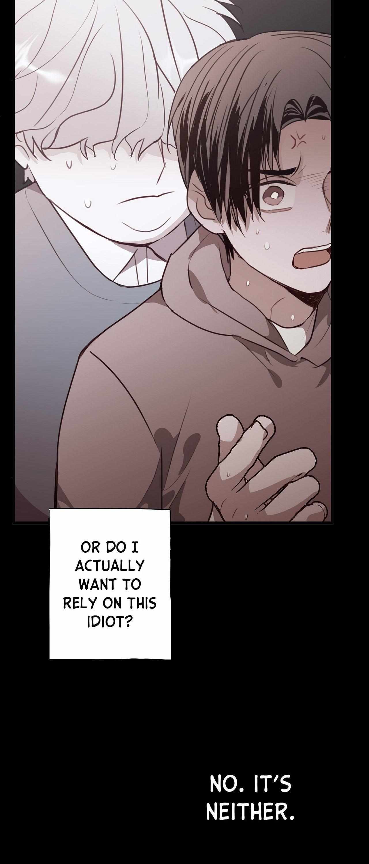 Tugging at My Heart Chapter 17 page 66 - 