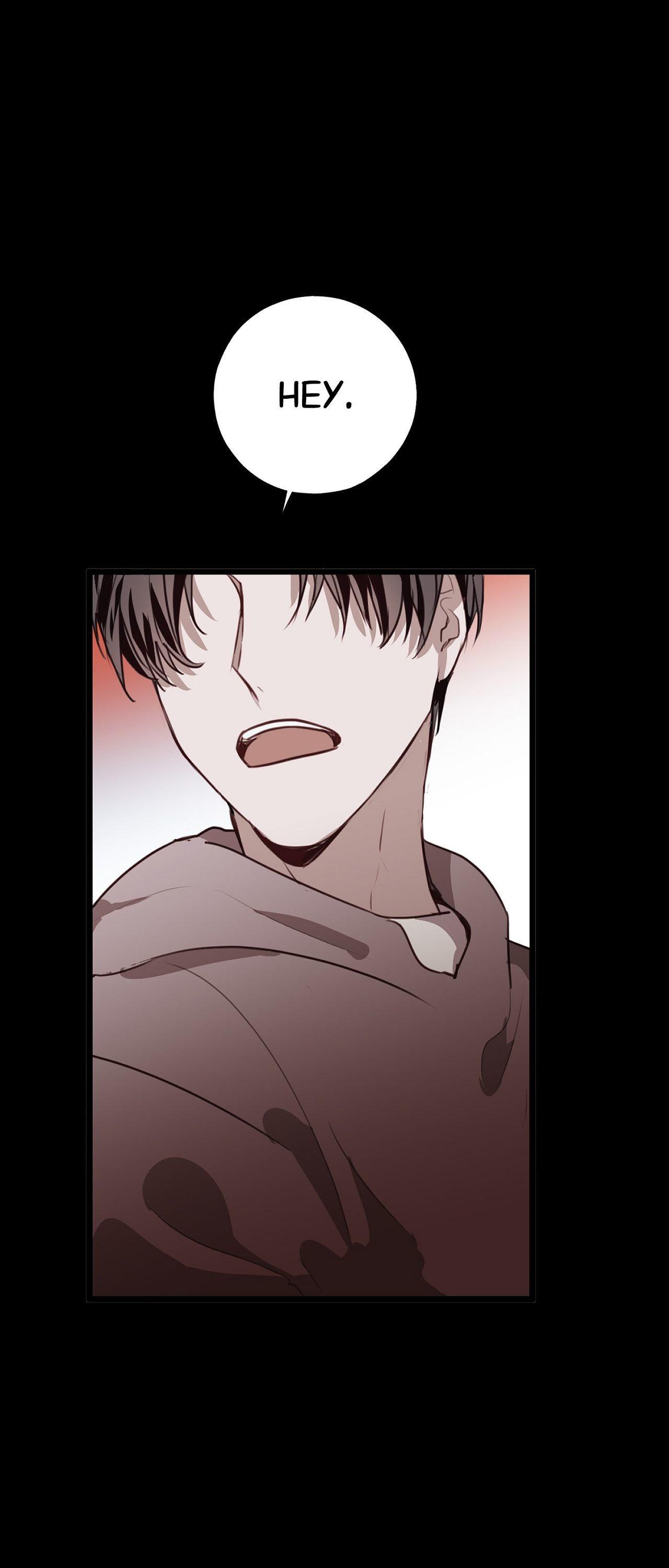 Tugging at My Heart Chapter 17 page 67 - 