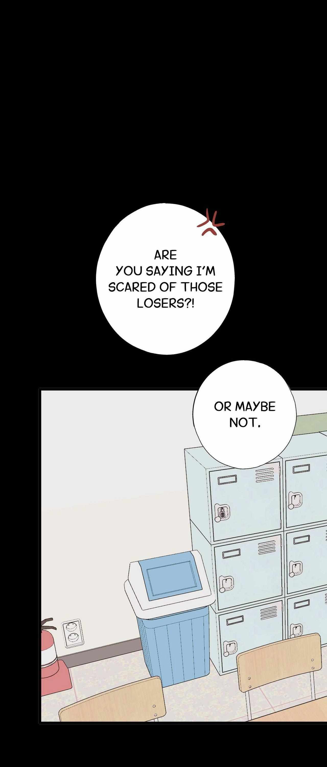 Tugging at My Heart Chapter 17 page 69 - 
