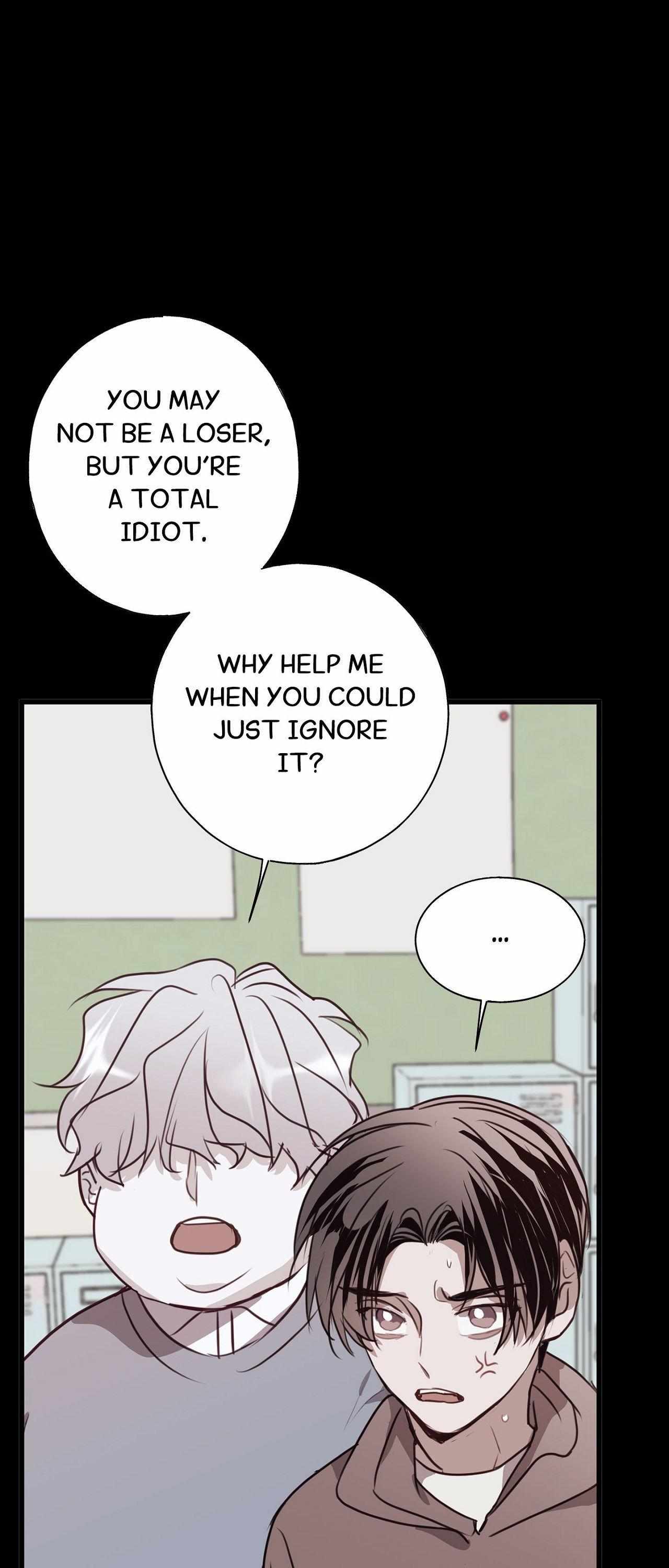 Tugging at My Heart Chapter 17 page 70 - 