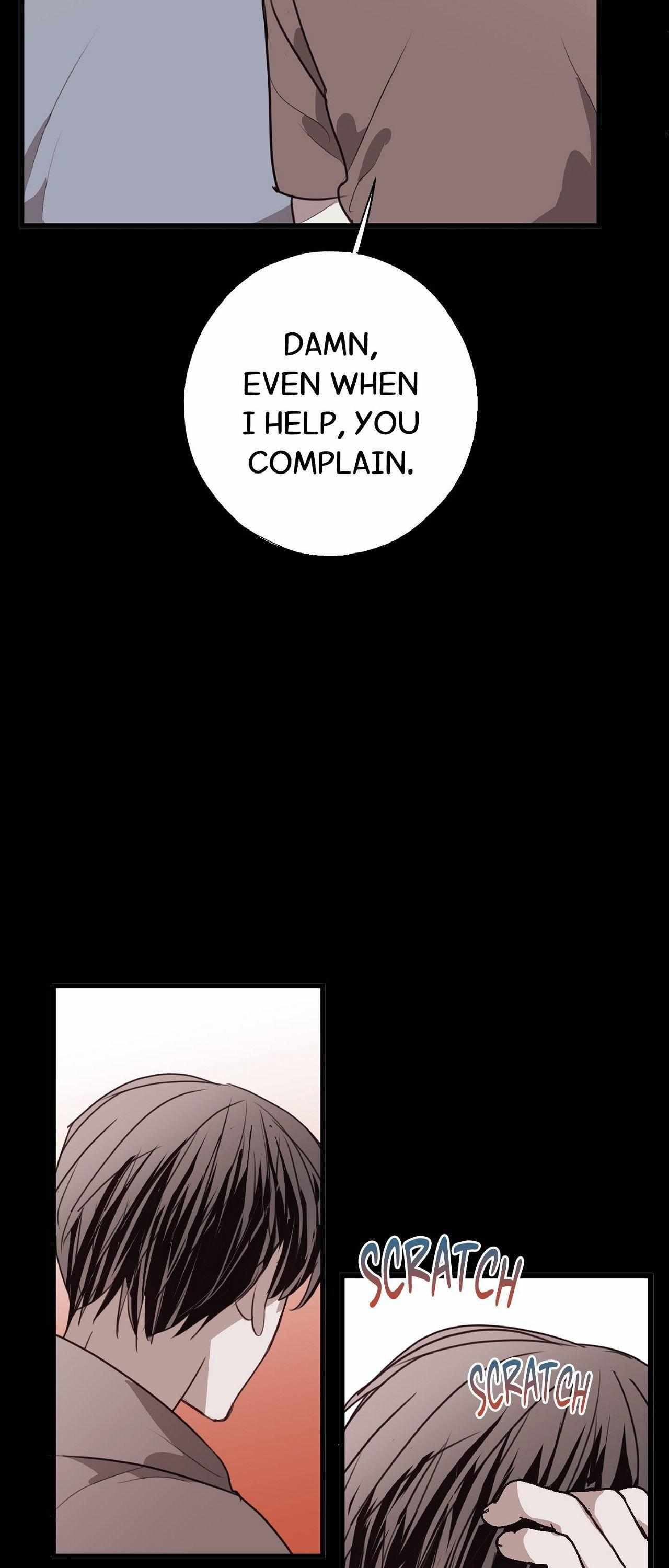 Tugging at My Heart Chapter 17 page 71 - 
