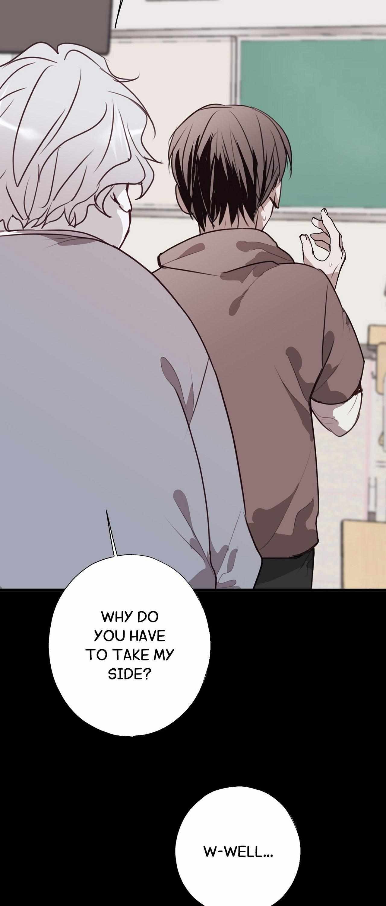 Tugging at My Heart Chapter 17 page 73 - 