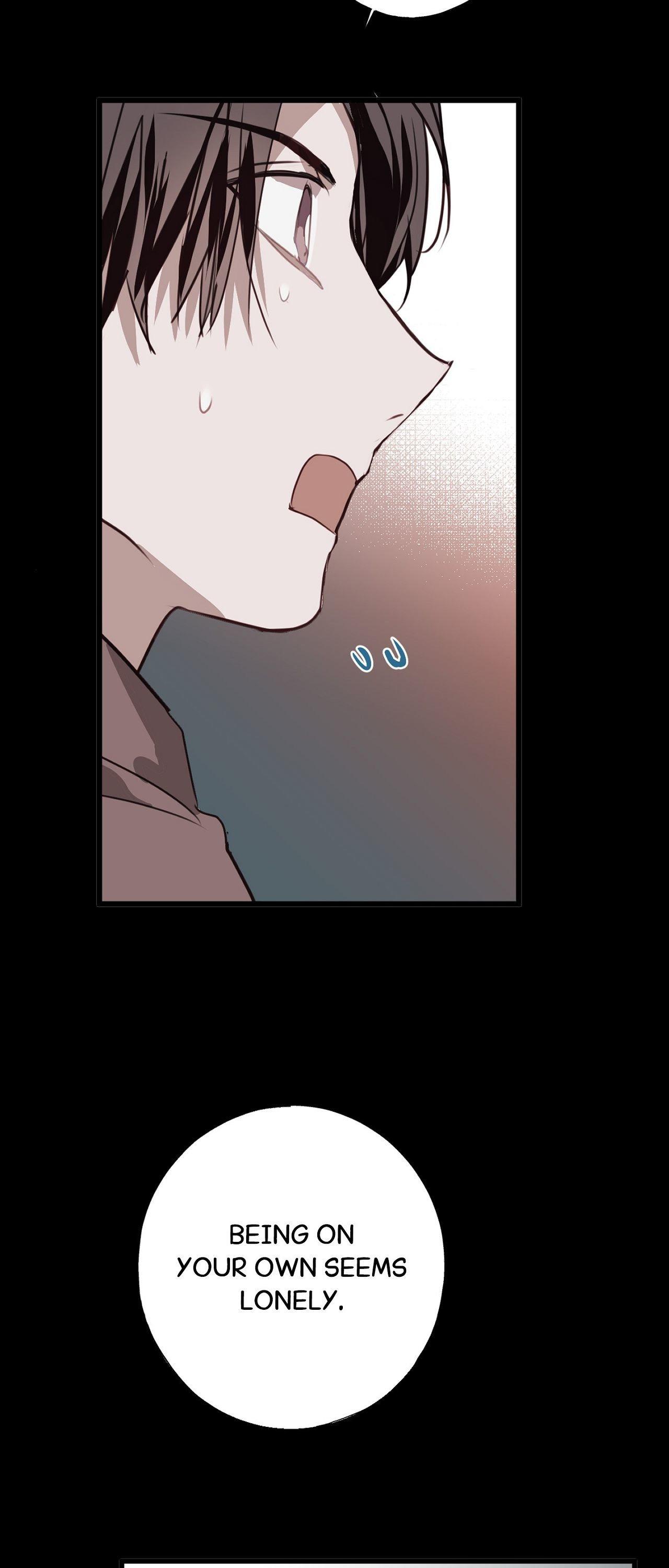 Tugging at My Heart Chapter 17 page 74 - 