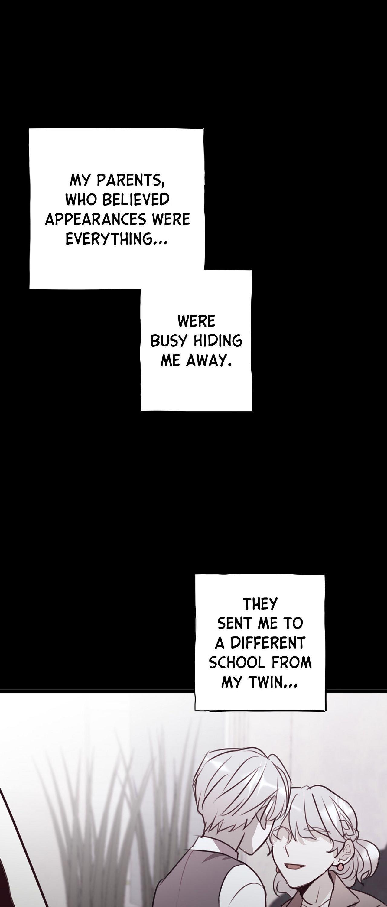 Tugging at My Heart Chapter 18 page 12 - 
