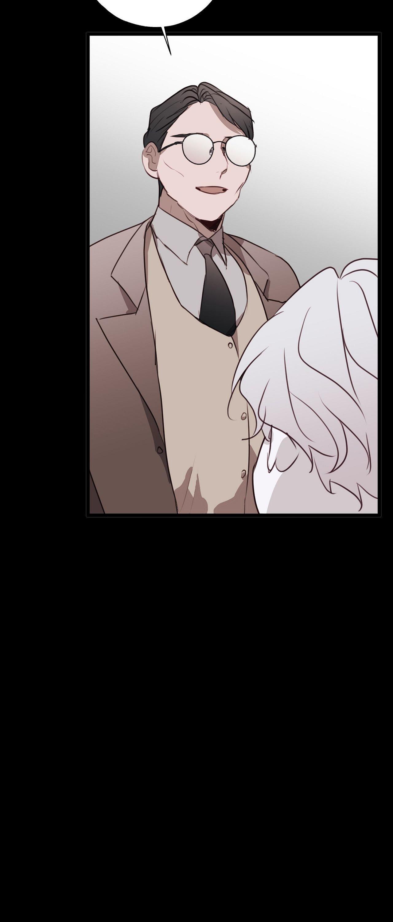 Tugging at My Heart Chapter 18 page 16 - 
