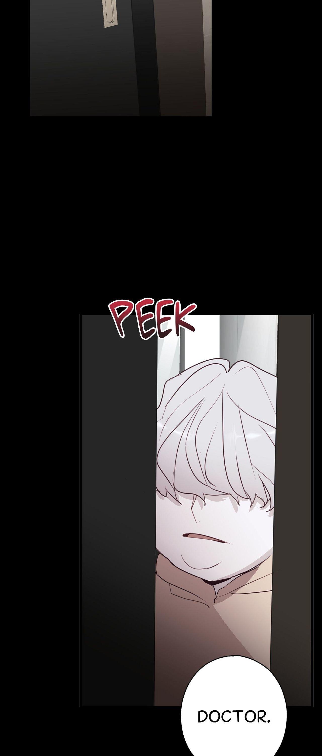 Tugging at My Heart Chapter 18 page 20 - 