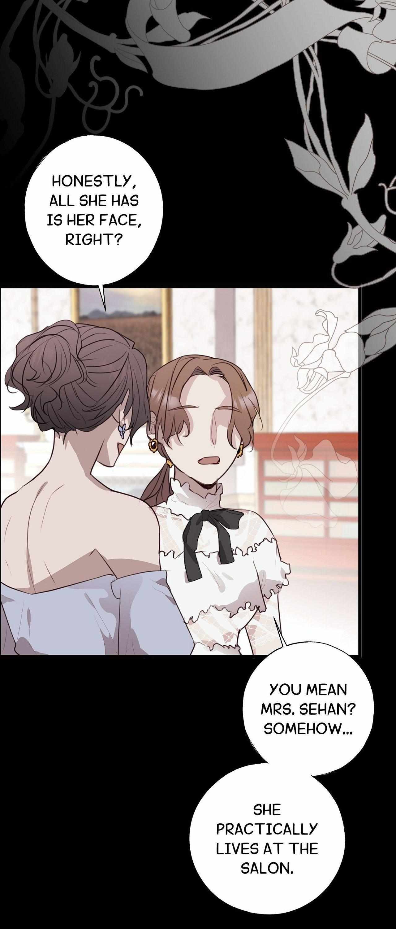 Tugging at My Heart Chapter 18 page 3 - 