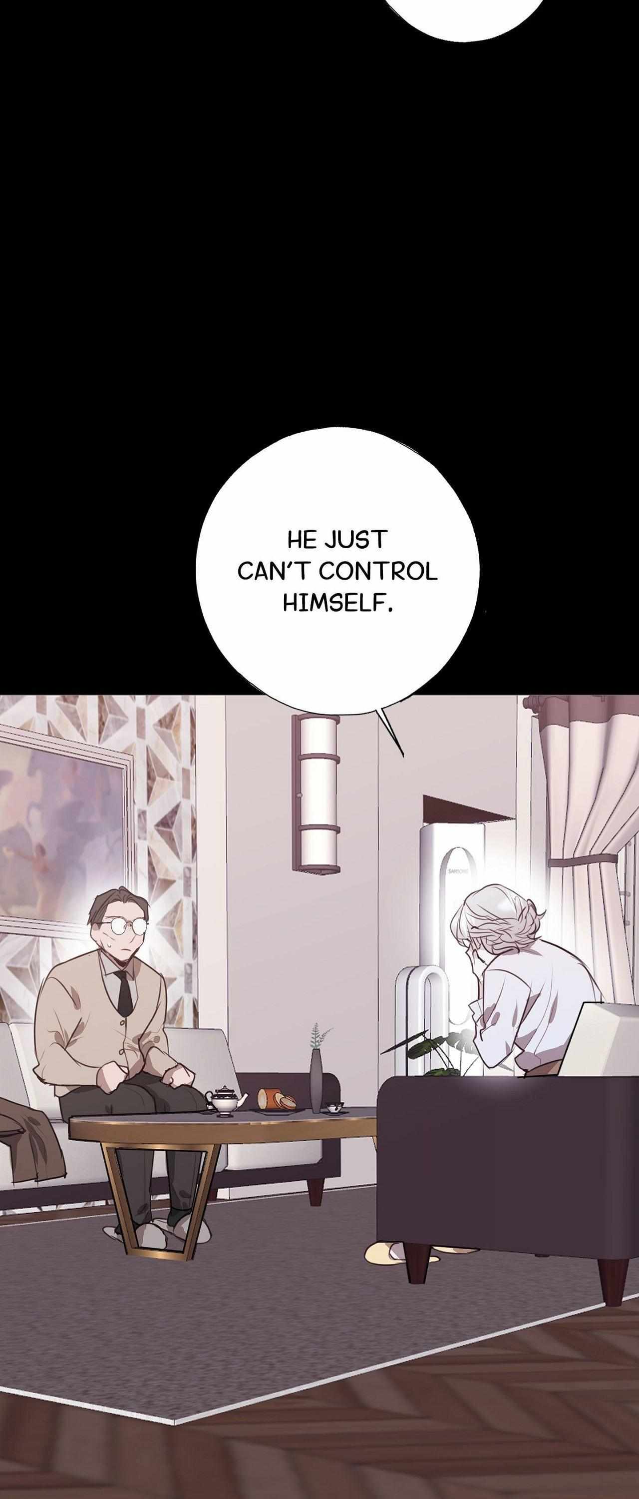Tugging at My Heart Chapter 18 page 21 - 