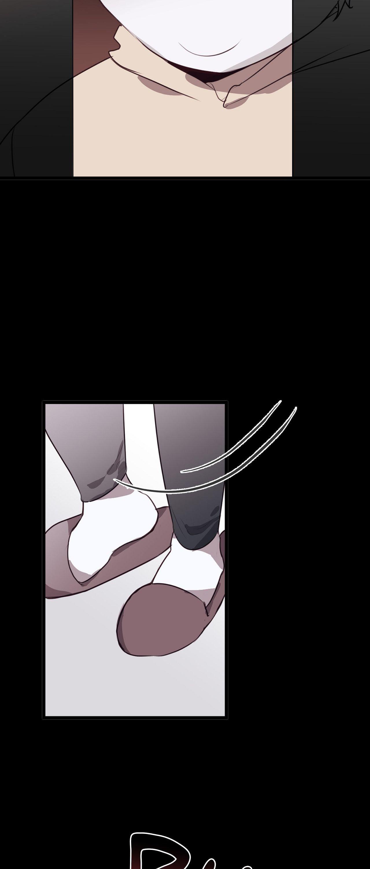 Tugging at My Heart Chapter 18 page 24 - 