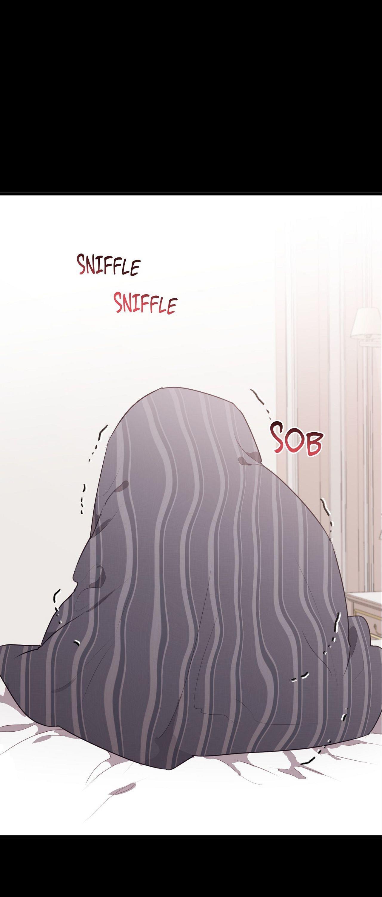 Tugging at My Heart Chapter 18 page 26 - 