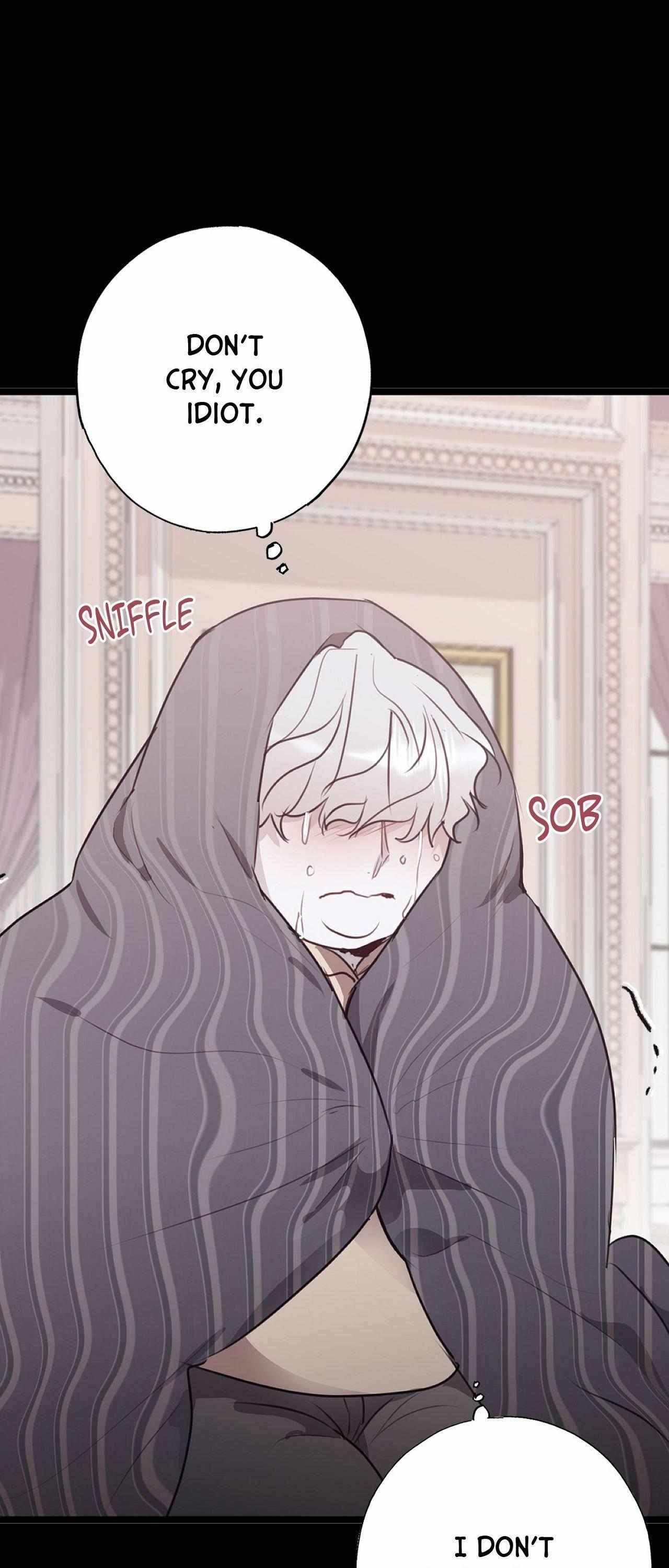 Tugging at My Heart Chapter 18 page 27 - 