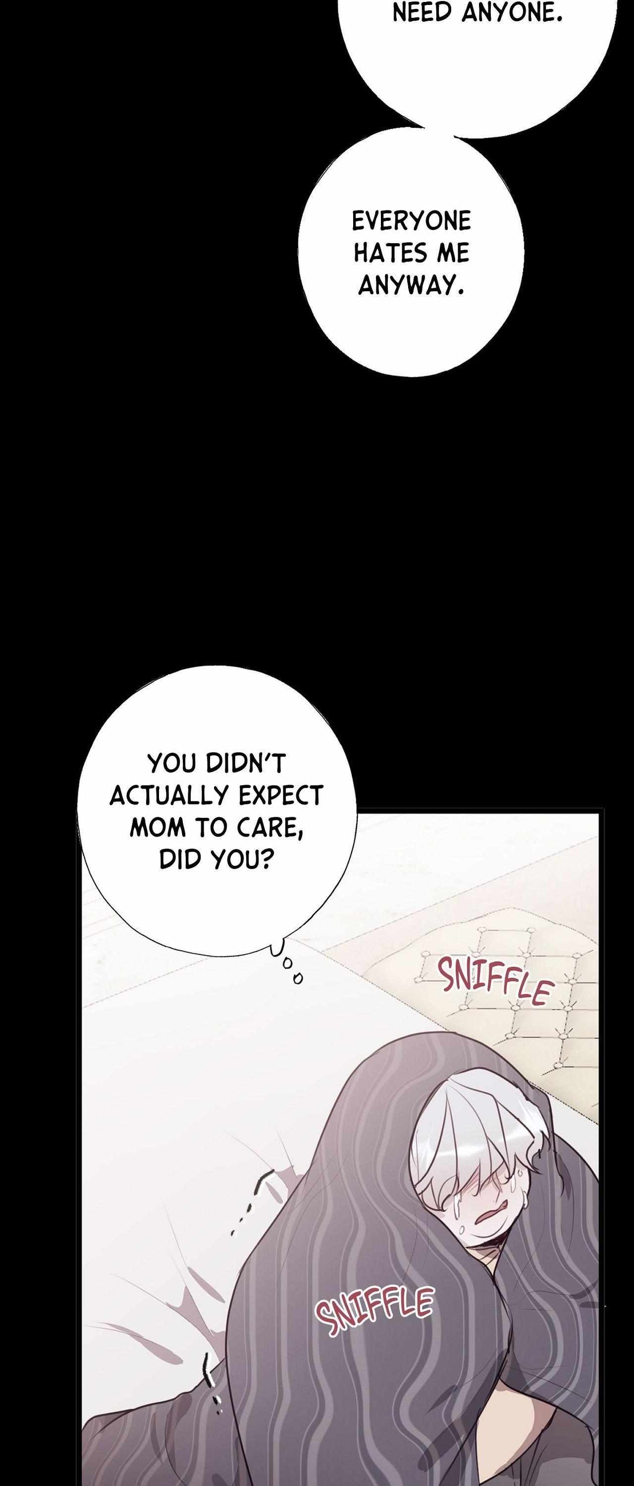 Tugging at My Heart Chapter 18 page 28 - 
