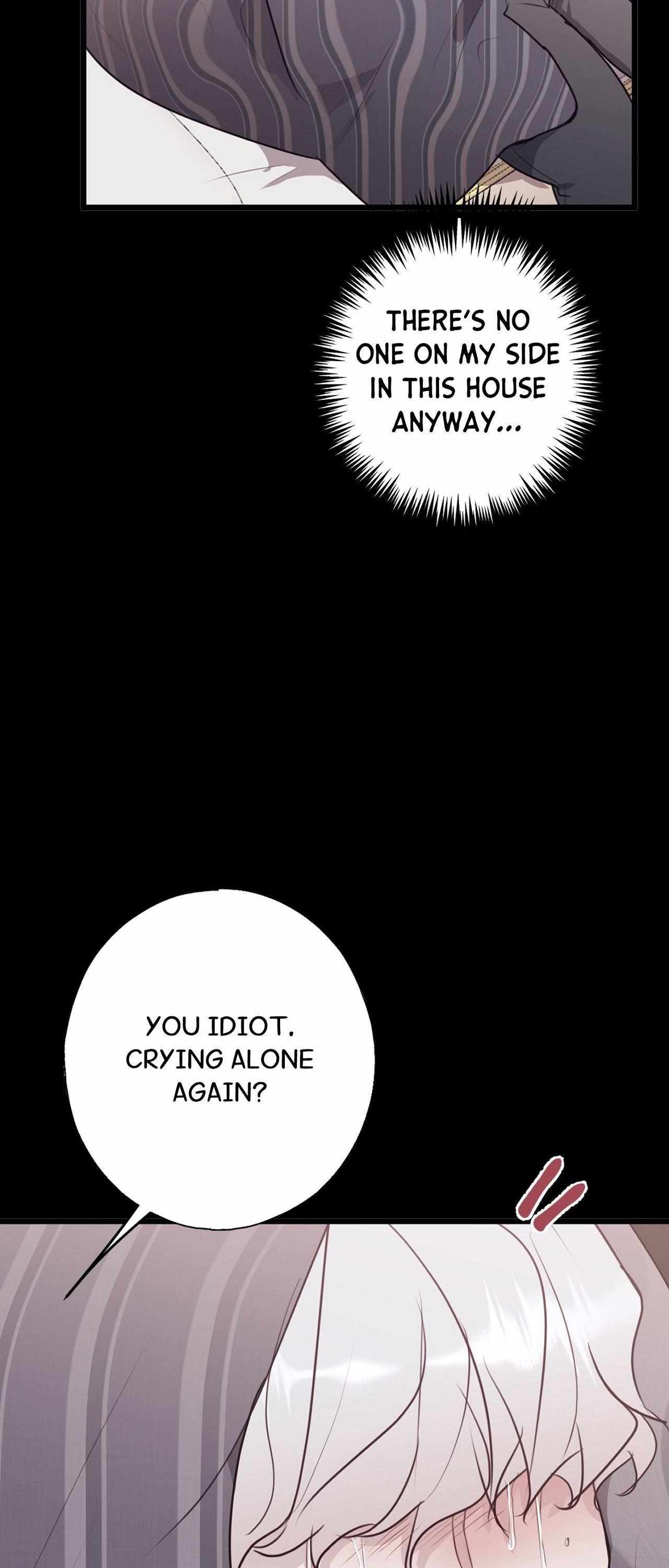 Tugging at My Heart Chapter 18 page 29 - 