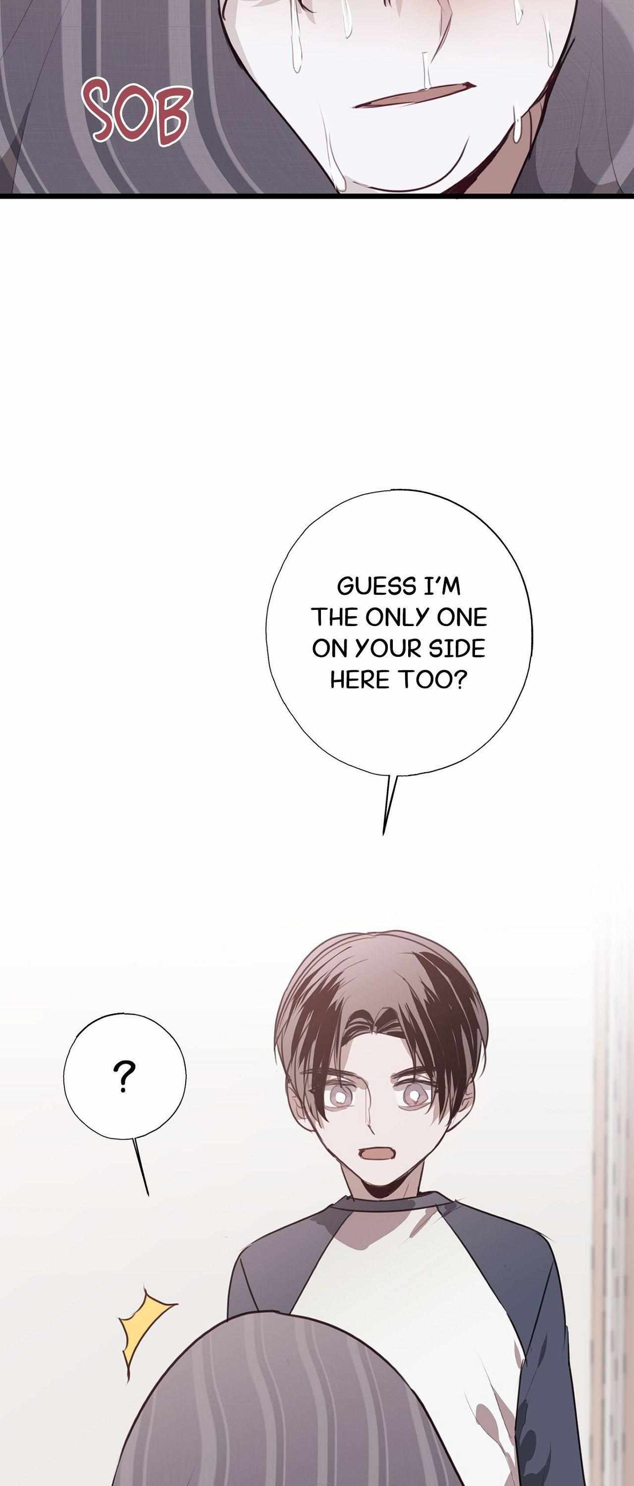 Tugging at My Heart Chapter 18 page 30 - 