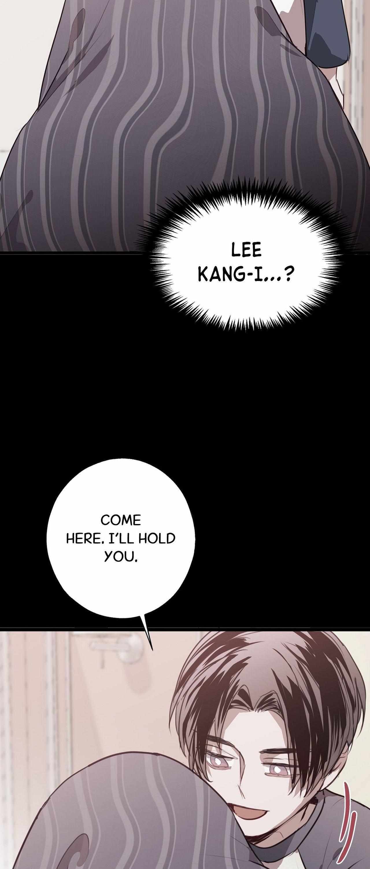 Tugging at My Heart Chapter 18 page 31 - 