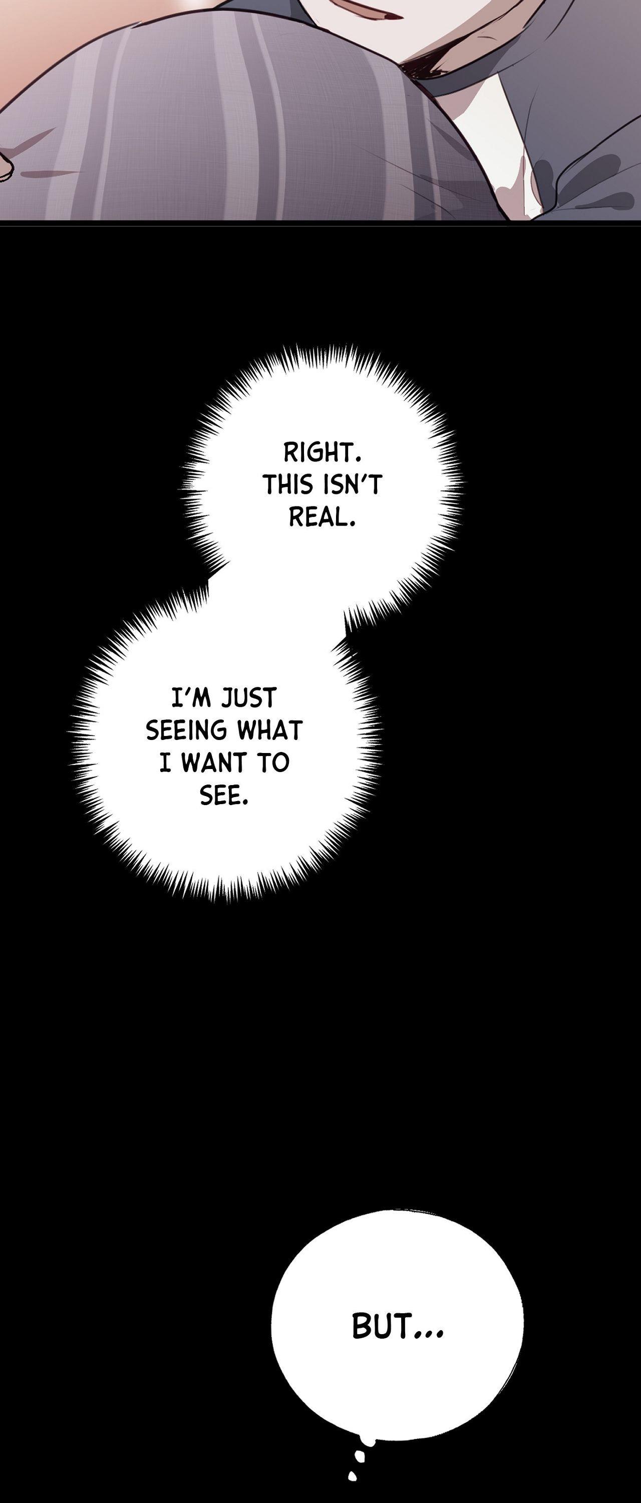 Tugging at My Heart Chapter 18 page 33 - 
