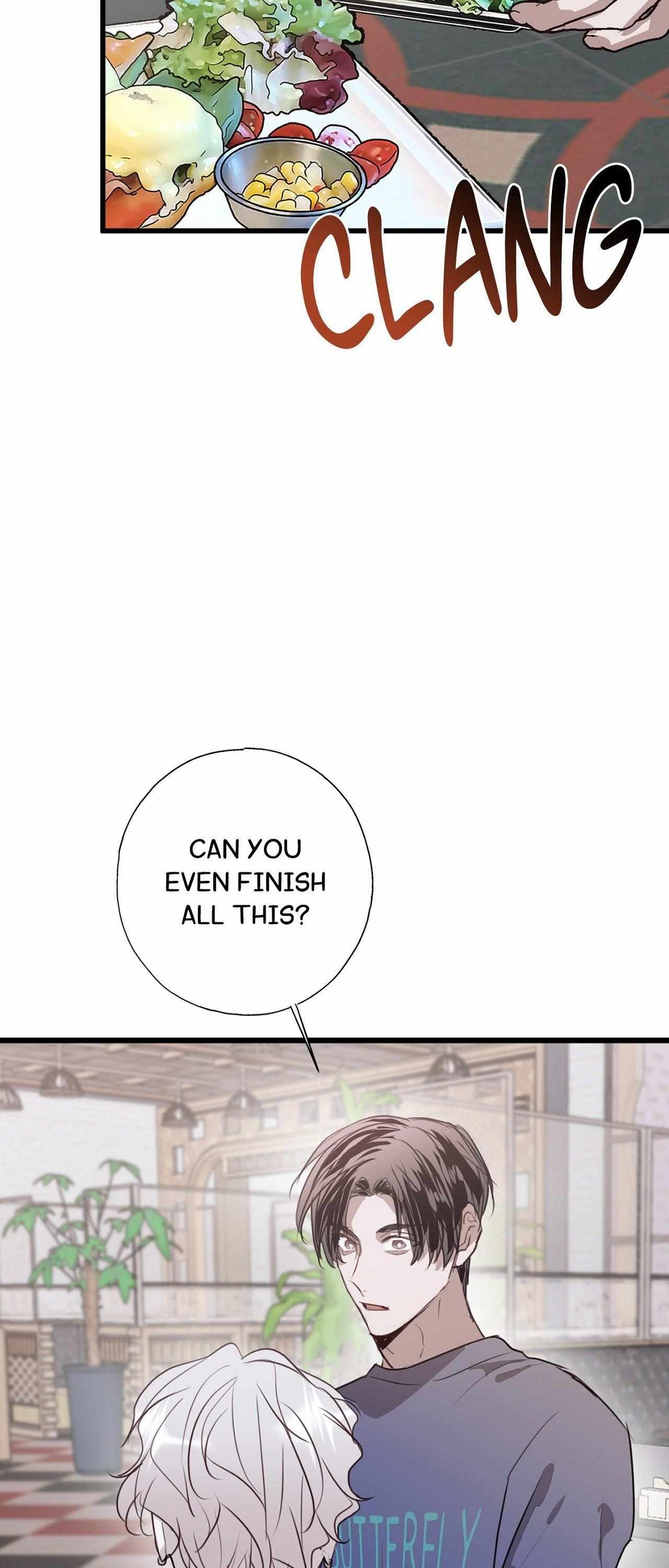 Tugging at My Heart Chapter 18 page 39 - 