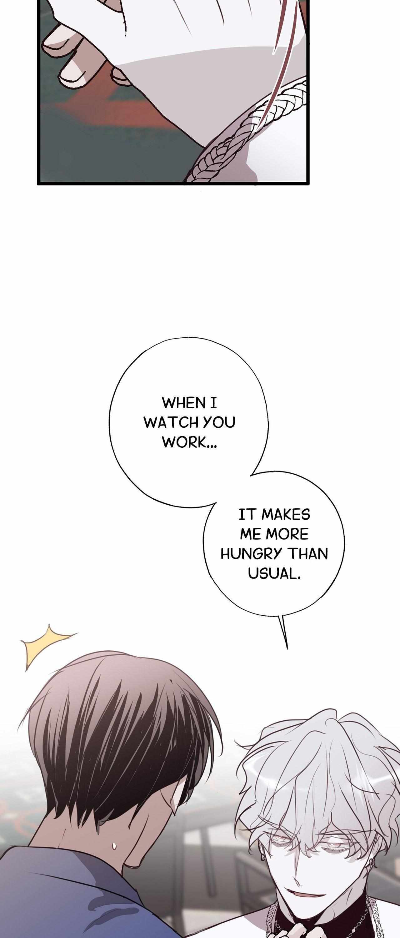 Tugging at My Heart Chapter 18 page 41 - 