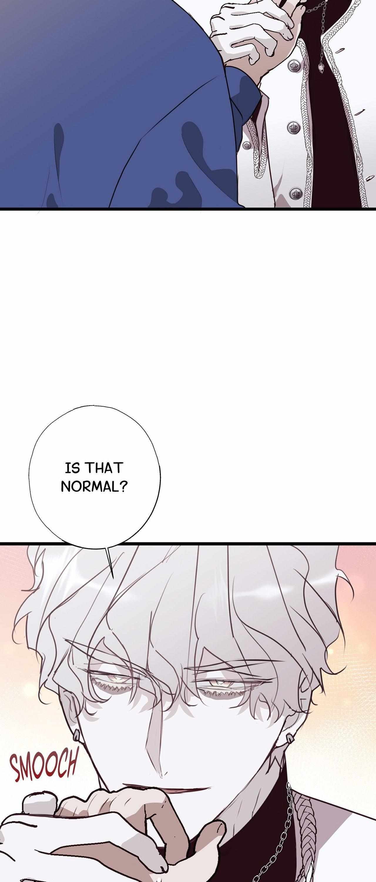 Tugging at My Heart Chapter 18 page 42 - 