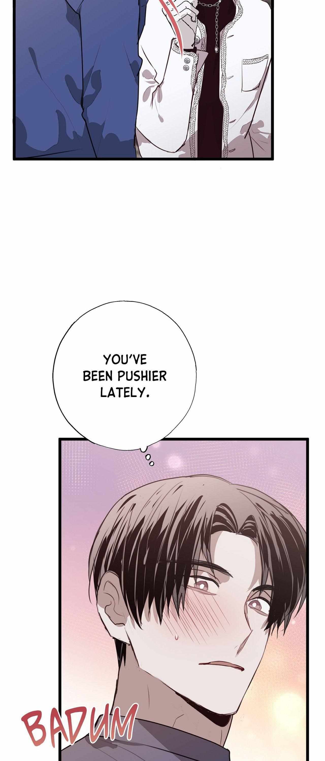 Tugging at My Heart Chapter 18 page 44 - 