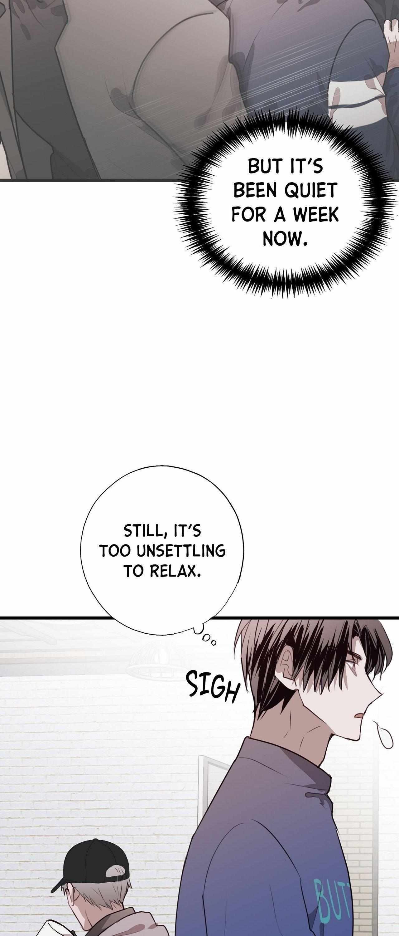 Tugging at My Heart Chapter 18 page 46 - 