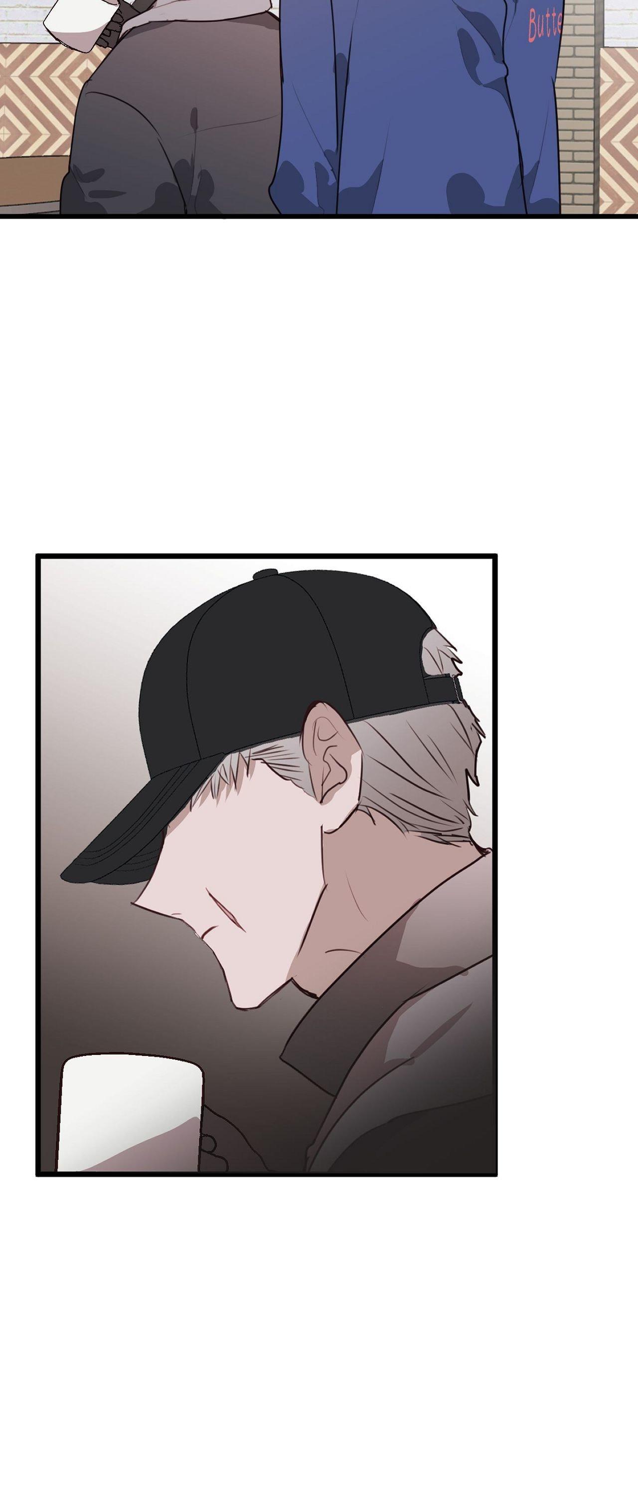 Tugging at My Heart Chapter 18 page 47 - 