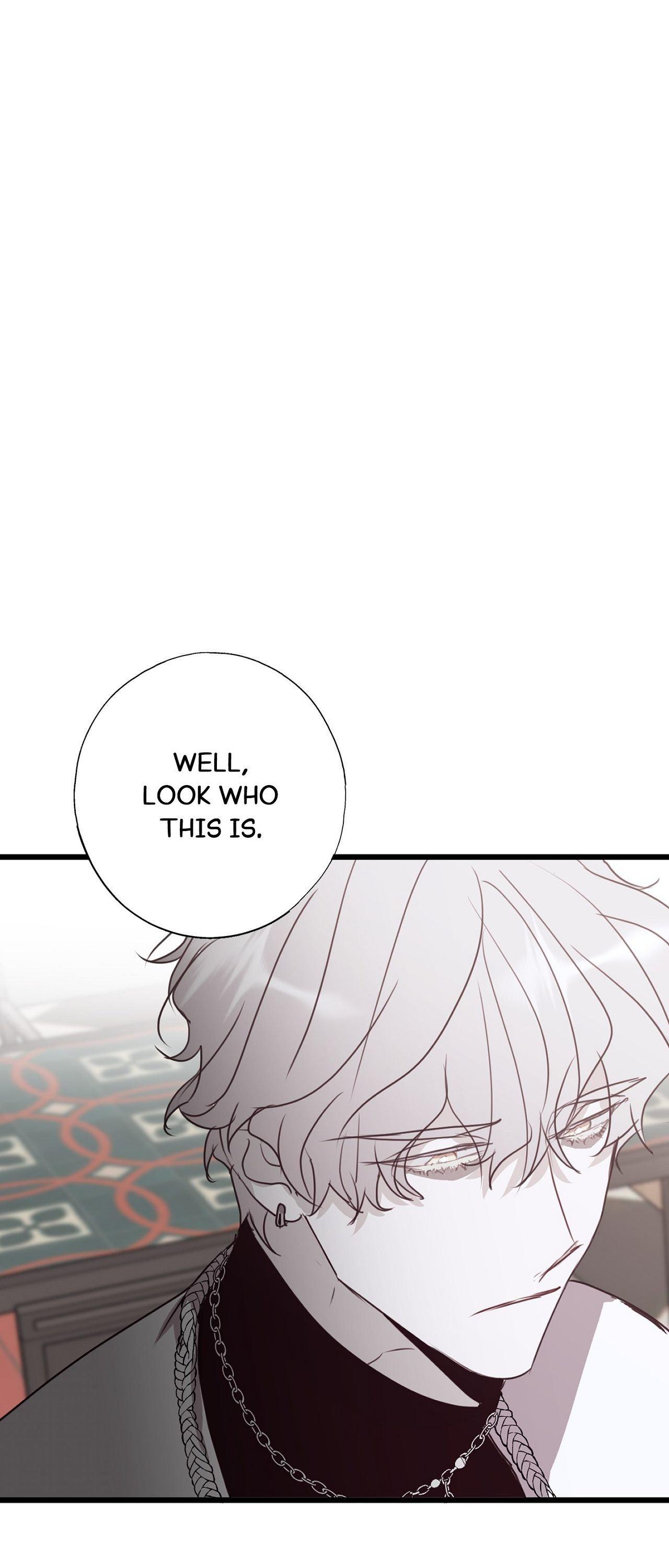 Tugging at My Heart Chapter 18 page 48 - 