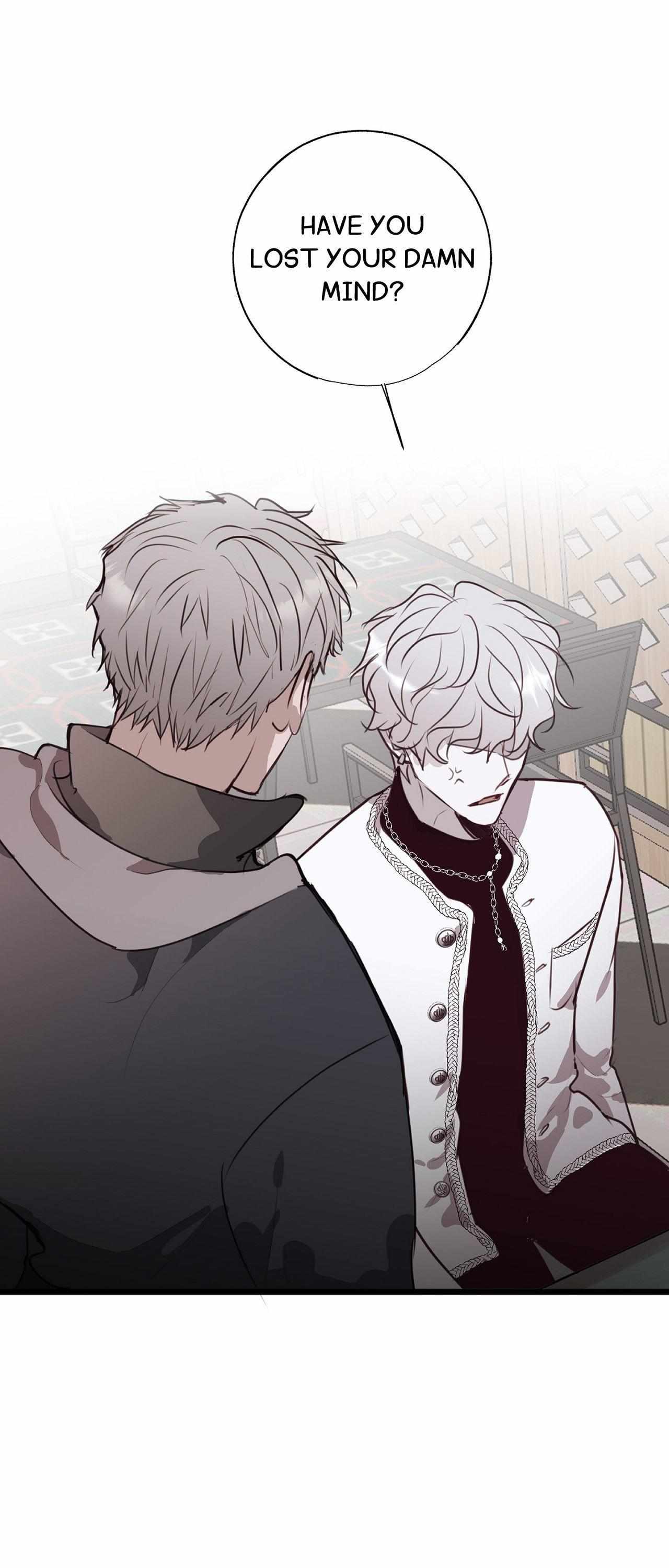 Tugging at My Heart Chapter 18 page 51 - 