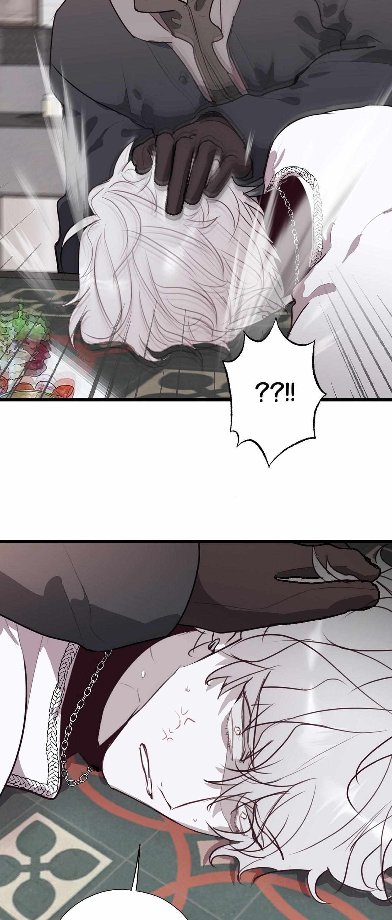 Tugging at My Heart Chapter 18 page 53 - 
