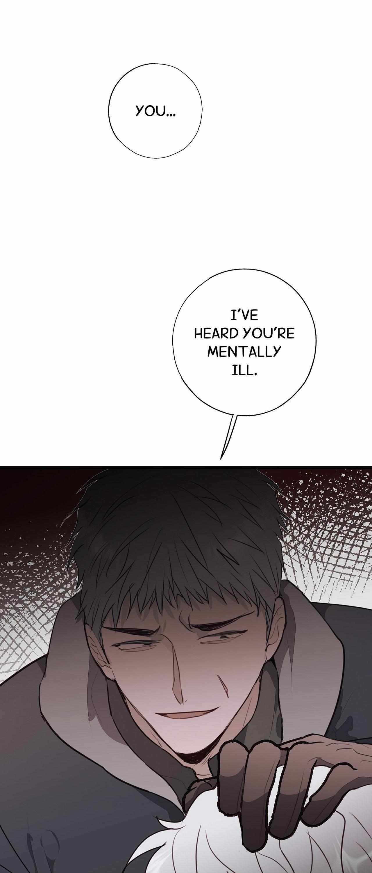 Tugging at My Heart Chapter 18 page 55 - 