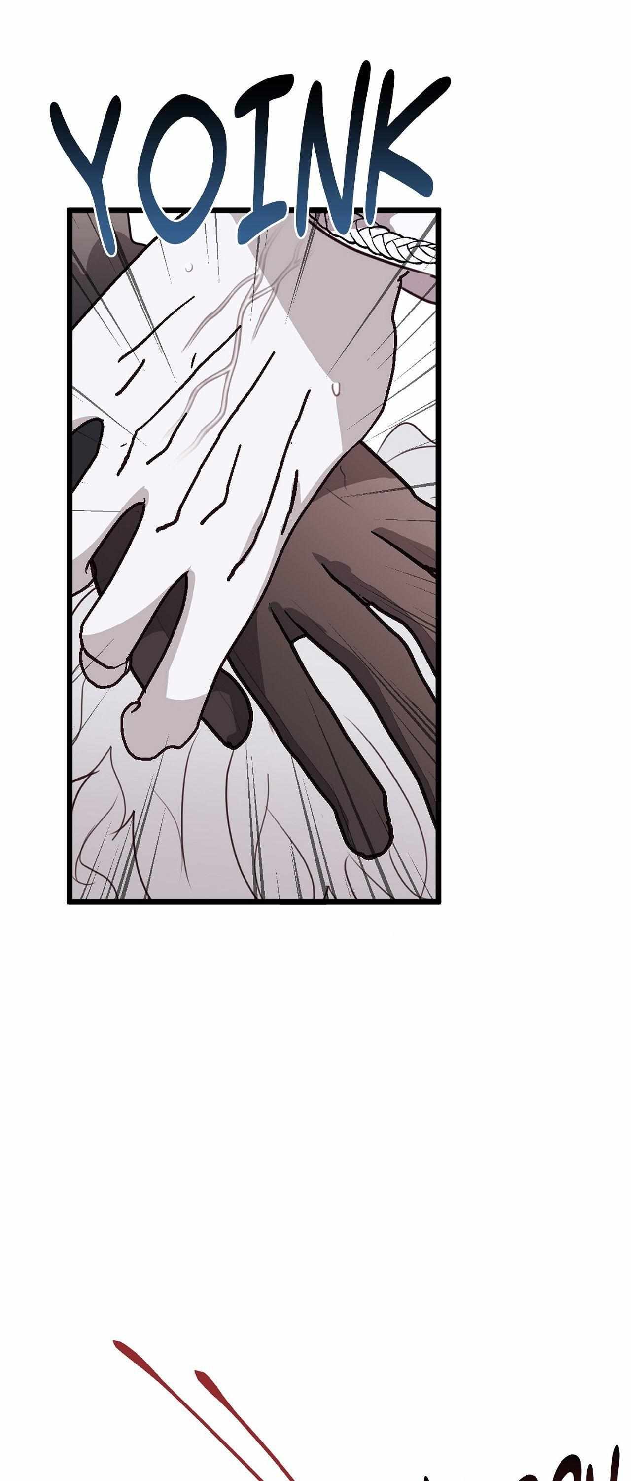 Tugging at My Heart Chapter 18 page 57 - 