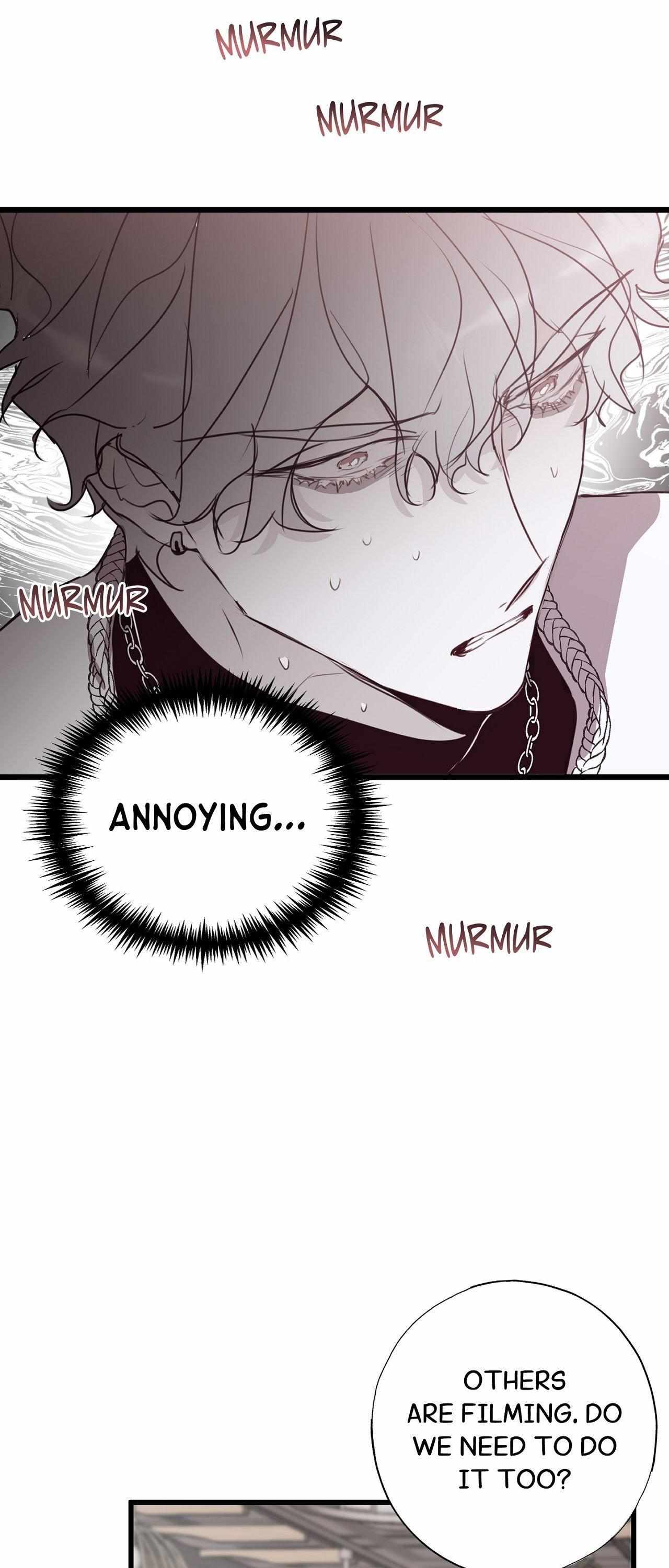 Tugging at My Heart Chapter 18 page 60 - 