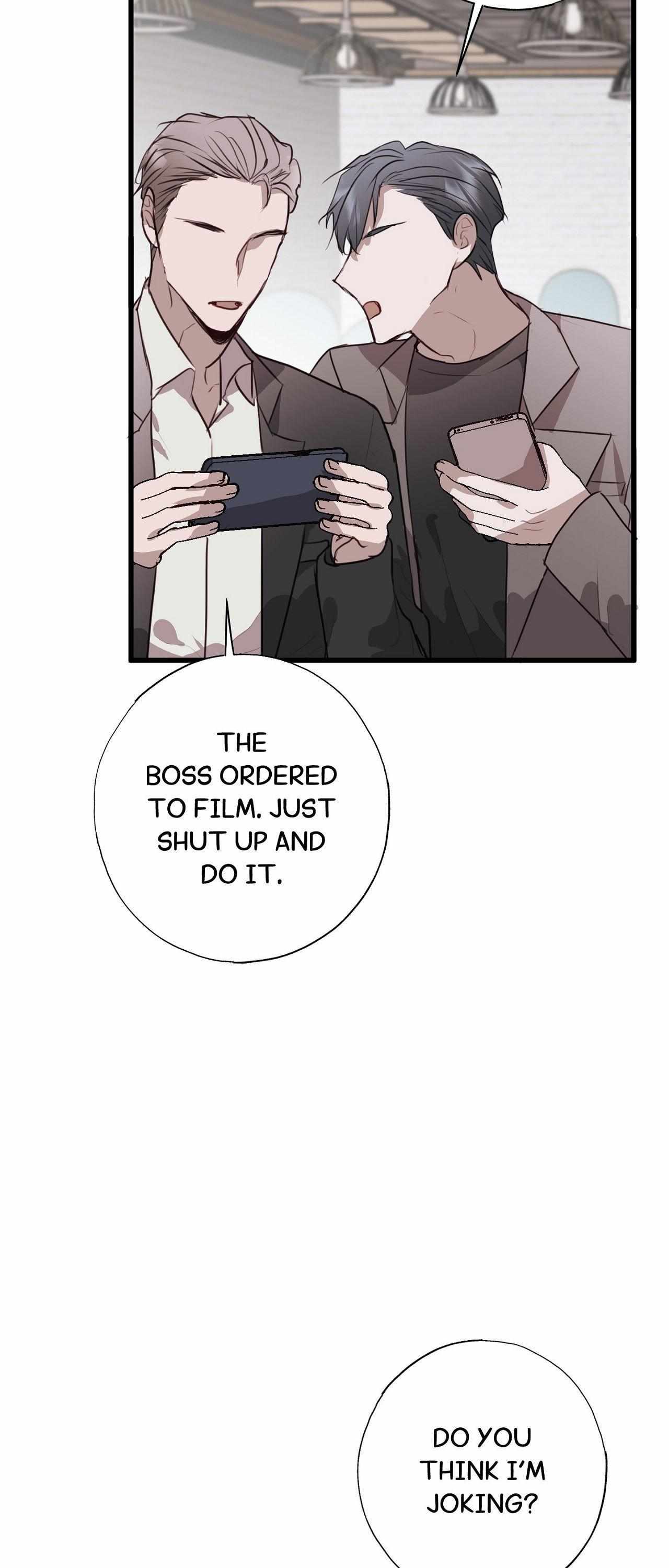 Tugging at My Heart Chapter 18 page 61 - 