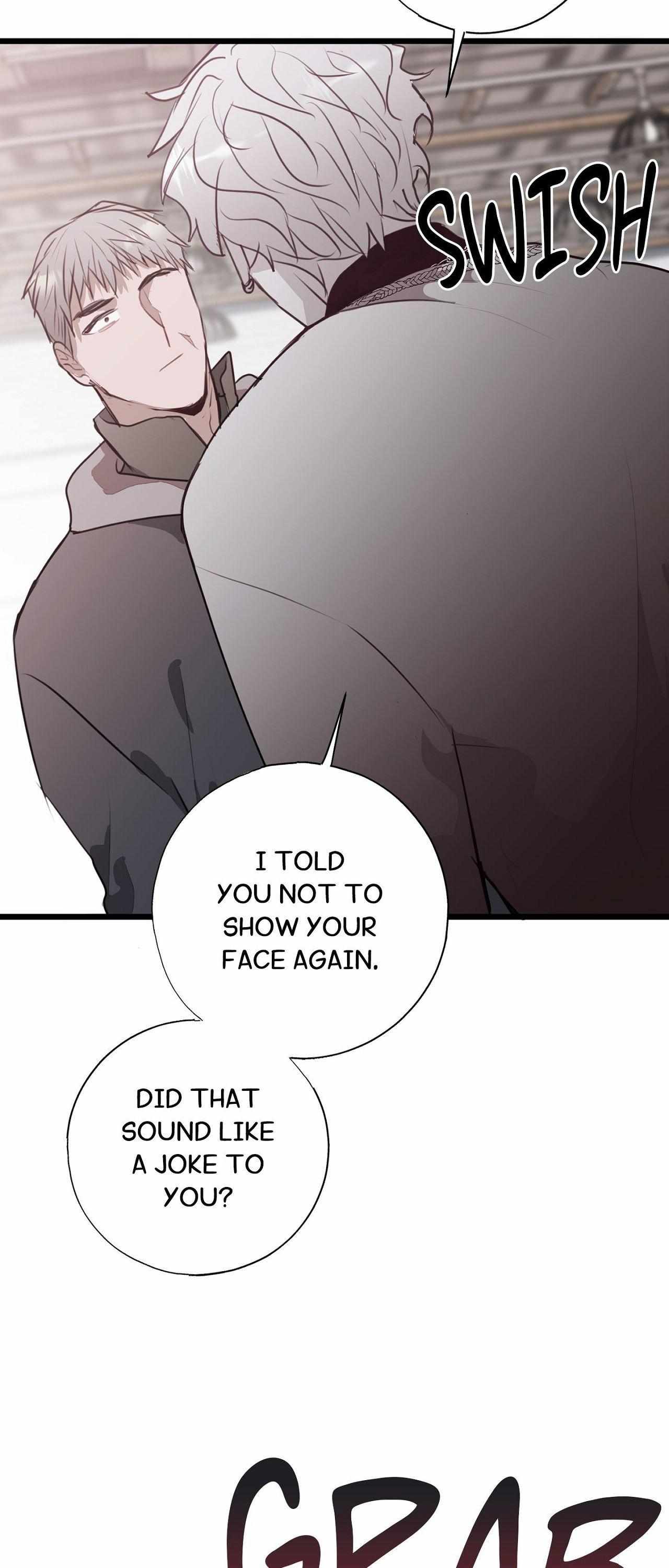 Tugging at My Heart Chapter 18 page 62 - 
