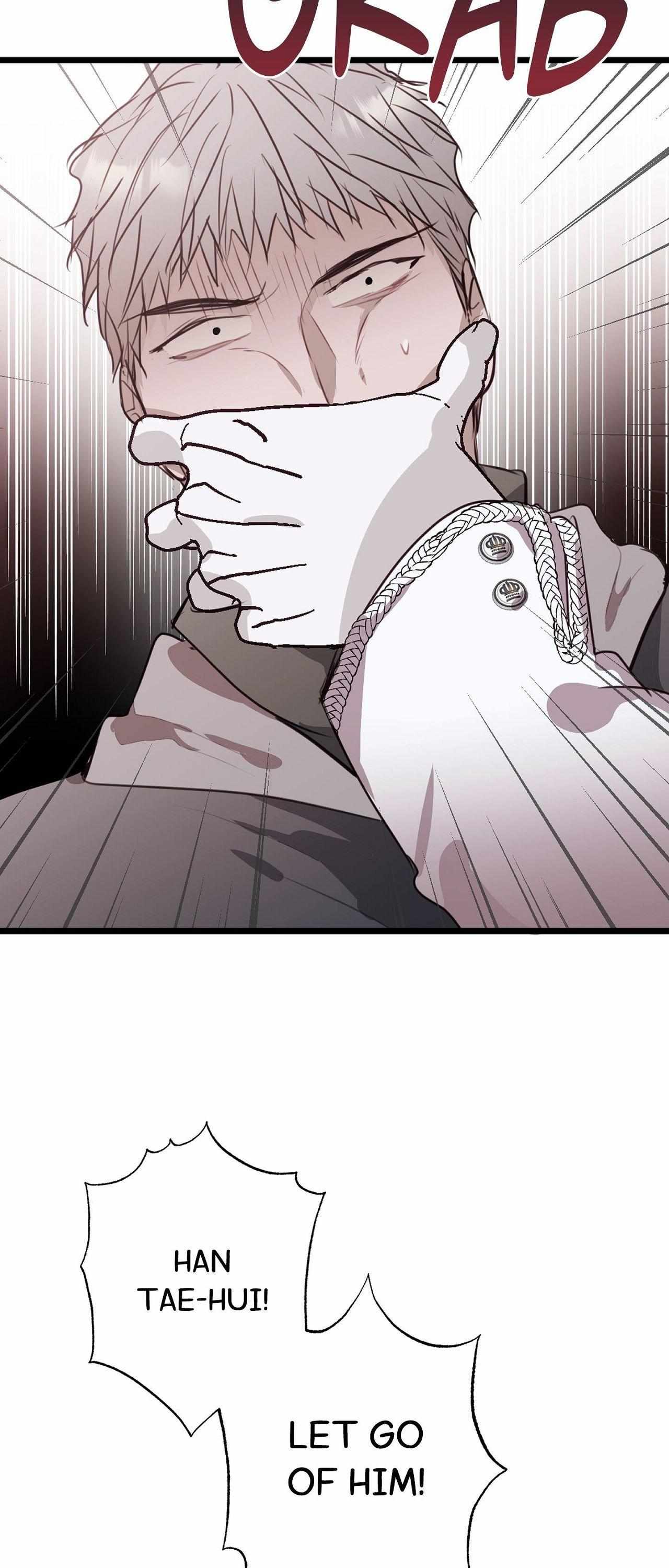 Tugging at My Heart Chapter 18 page 63 - 