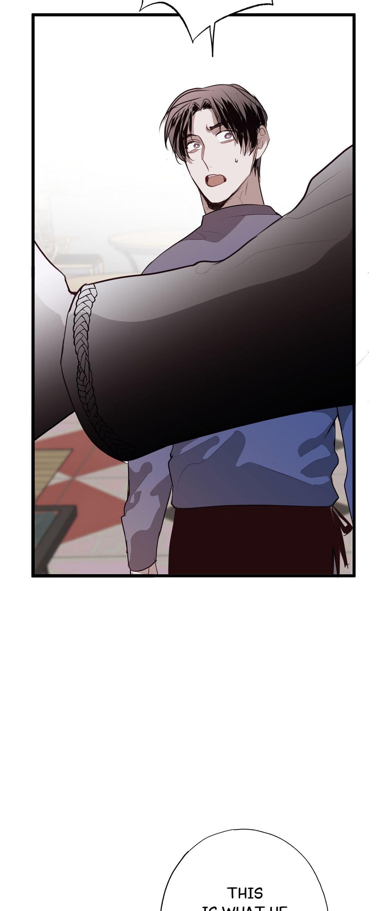 Tugging at My Heart Chapter 18 page 64 - 