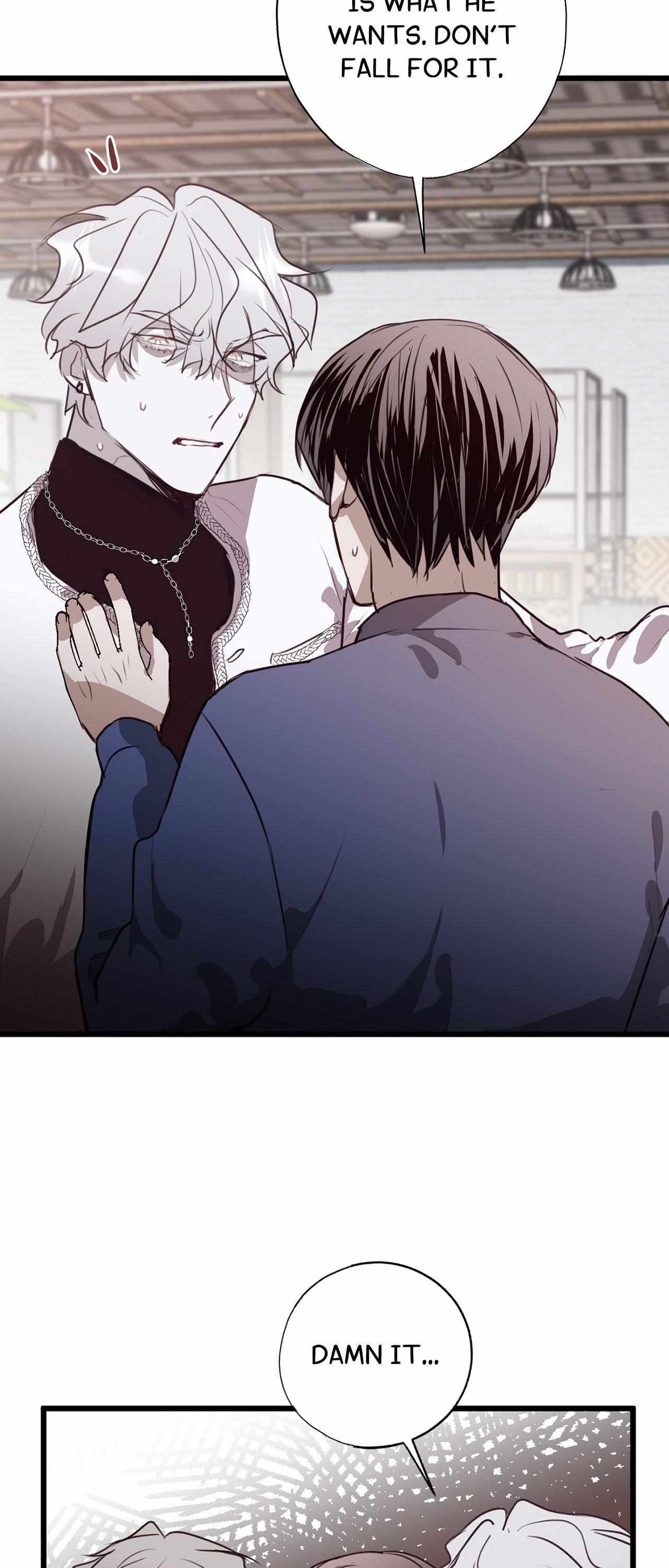 Tugging at My Heart Chapter 18 page 65 - 