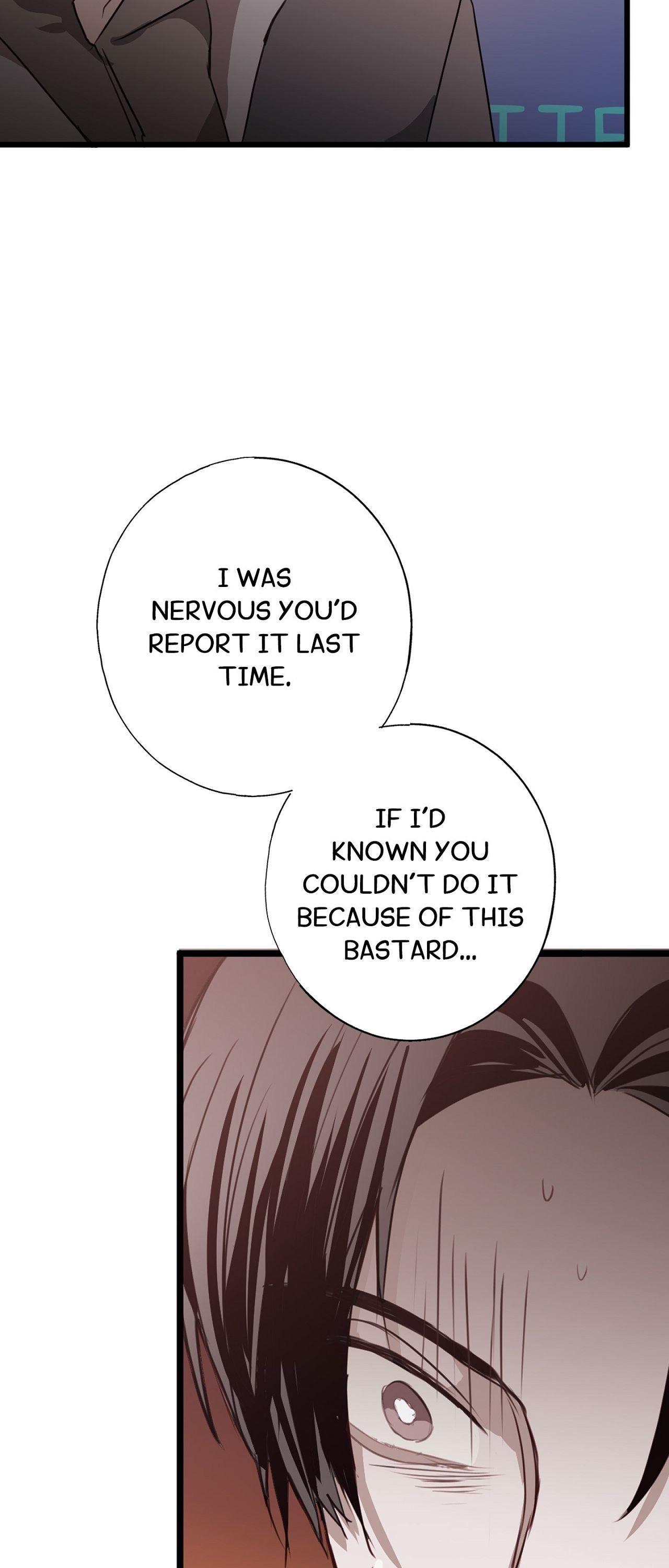 Tugging at My Heart Chapter 18 page 67 - 