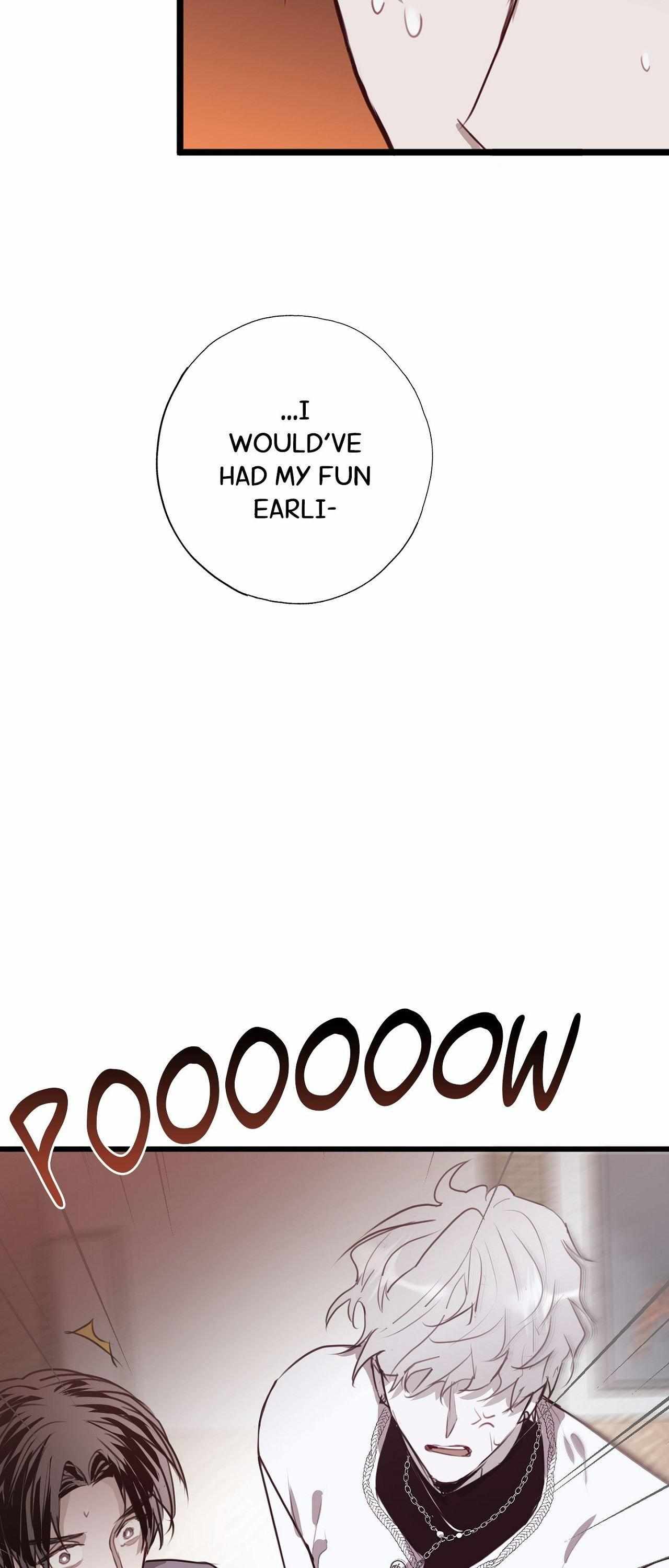 Tugging at My Heart Chapter 18 page 68 - 