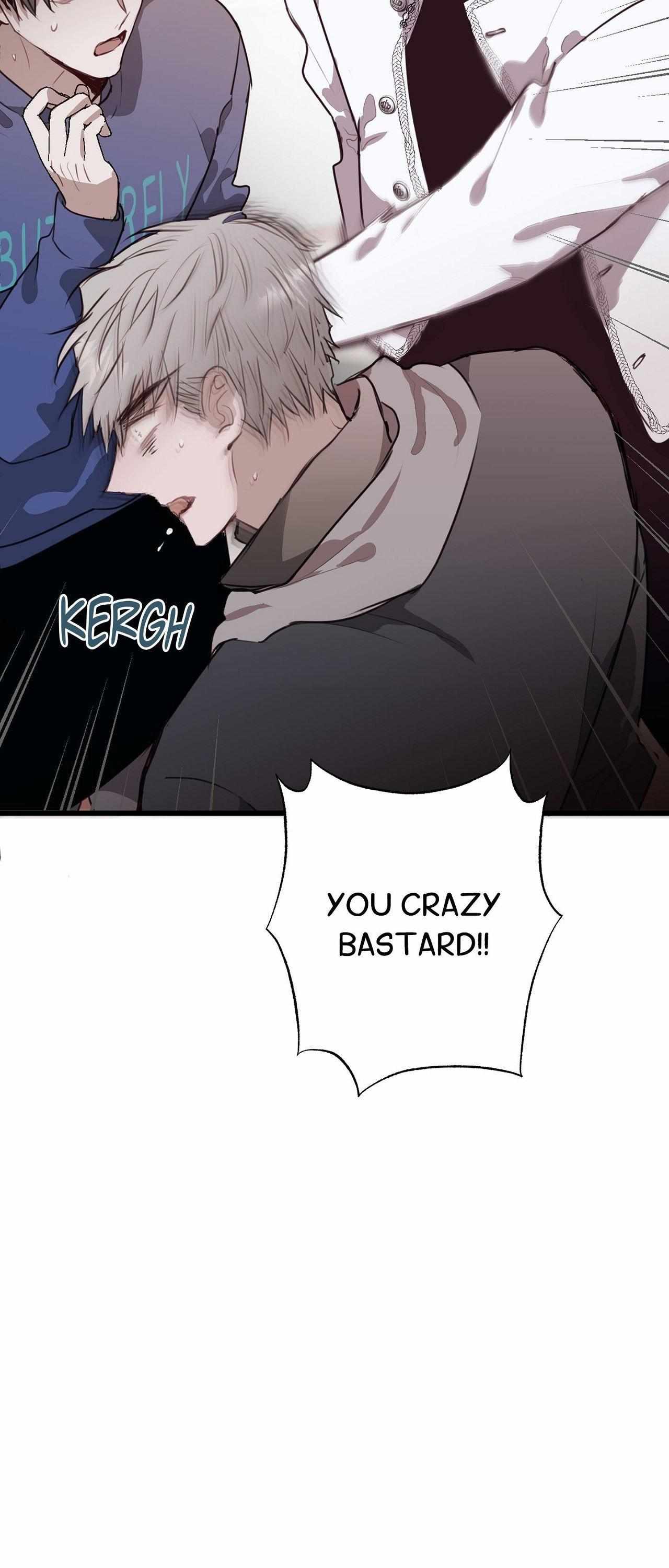 Tugging at My Heart Chapter 18 page 69 - 