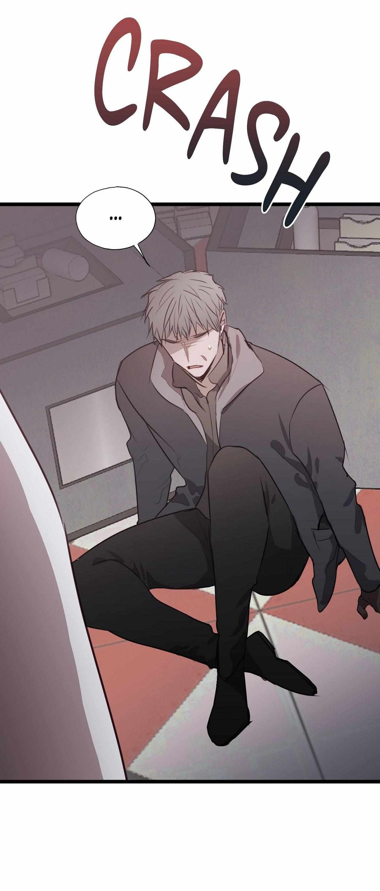 Tugging at My Heart Chapter 18 page 70 - 