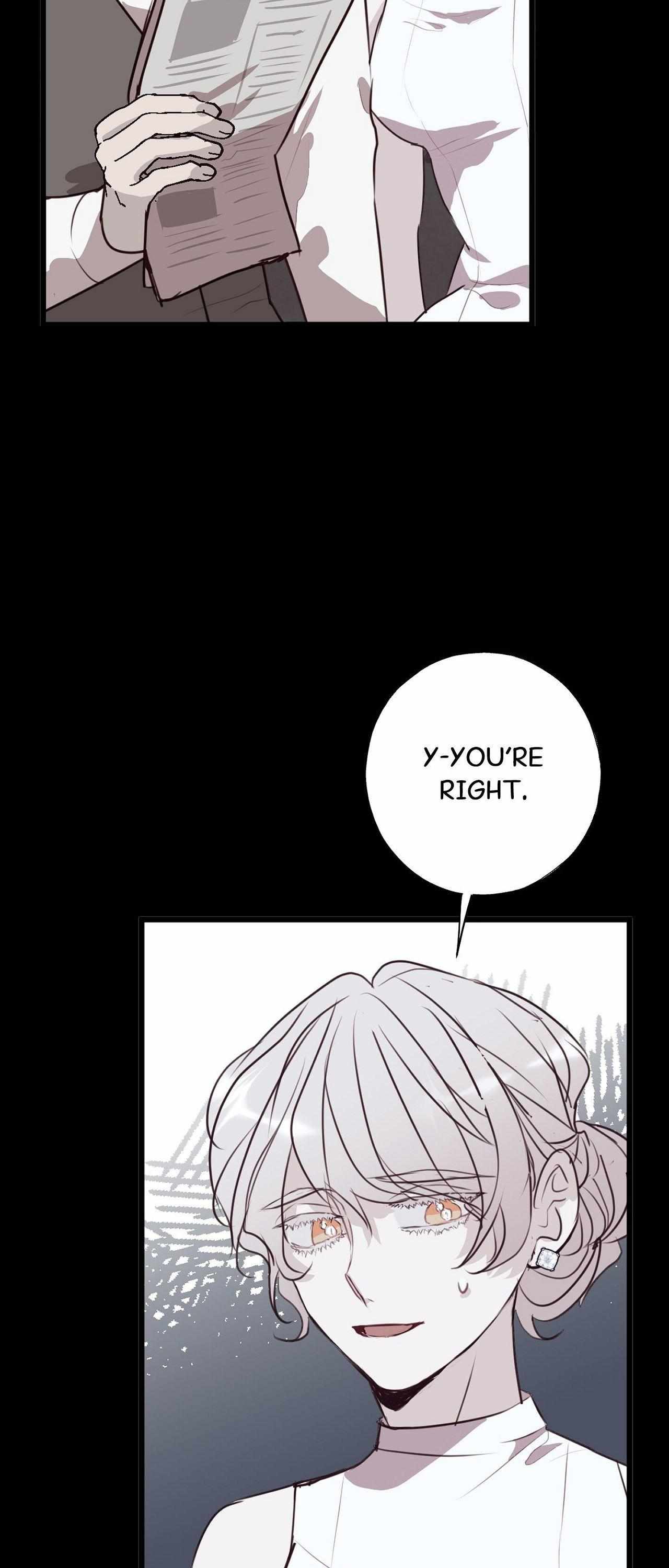 Tugging at My Heart Chapter 18 page 8 - 