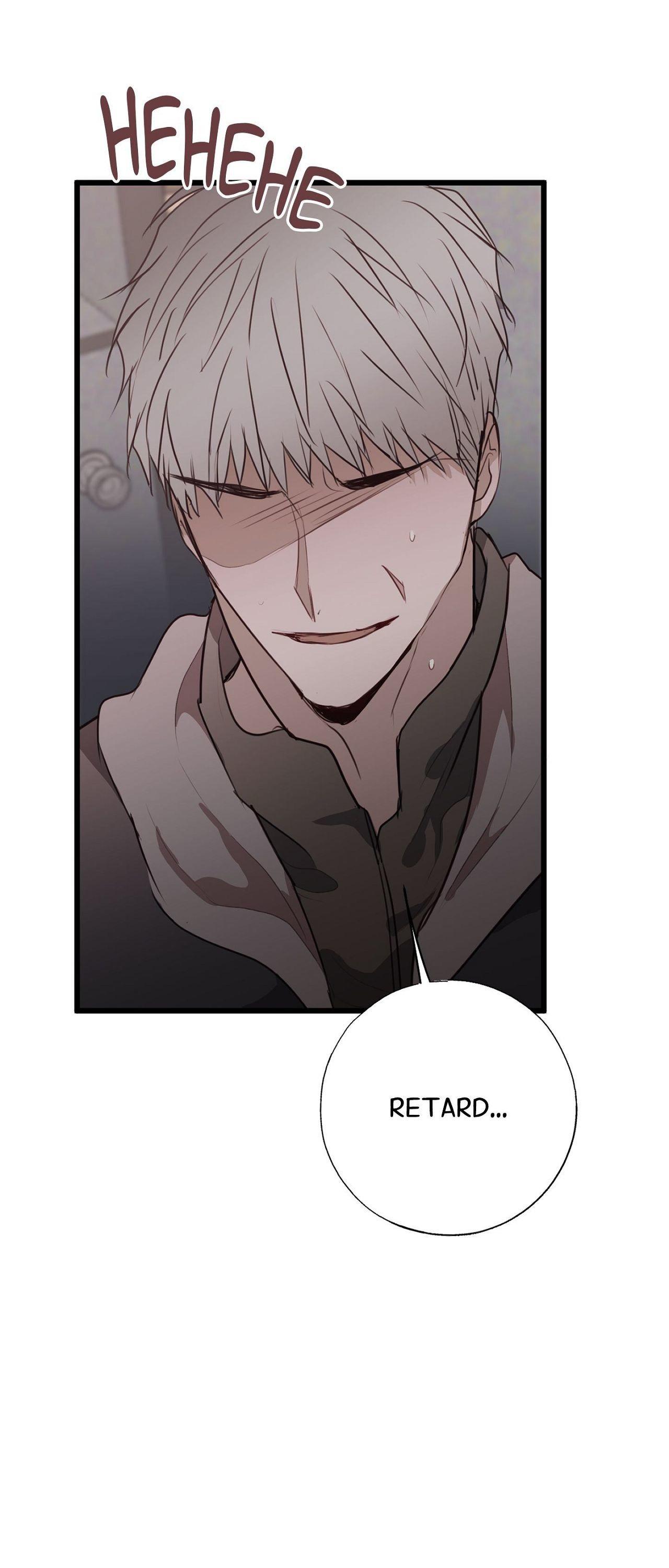 Tugging at My Heart Chapter 18 page 71 - 