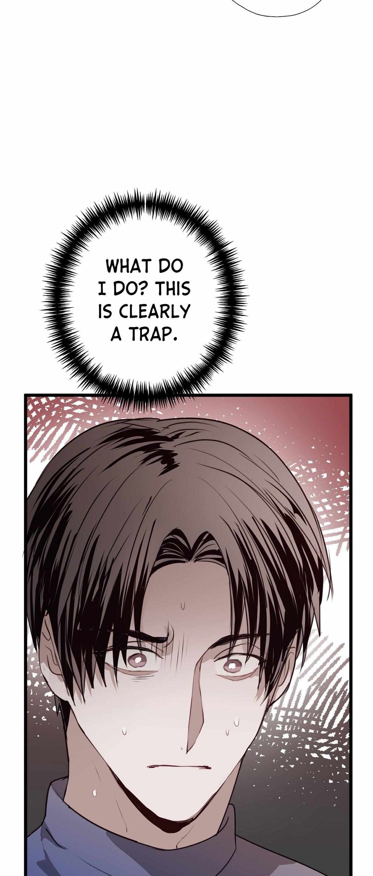 Tugging at My Heart Chapter 18 page 73 - 