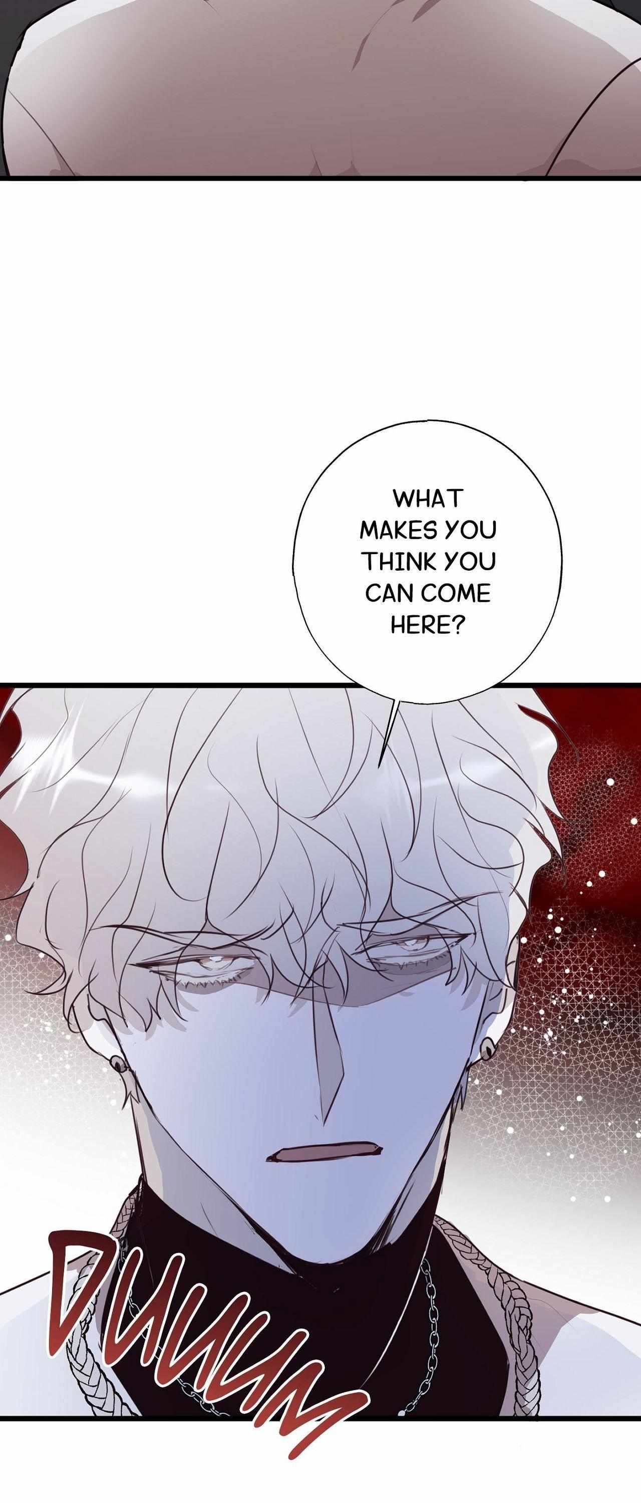 Tugging at My Heart Chapter 19 page 16 - 