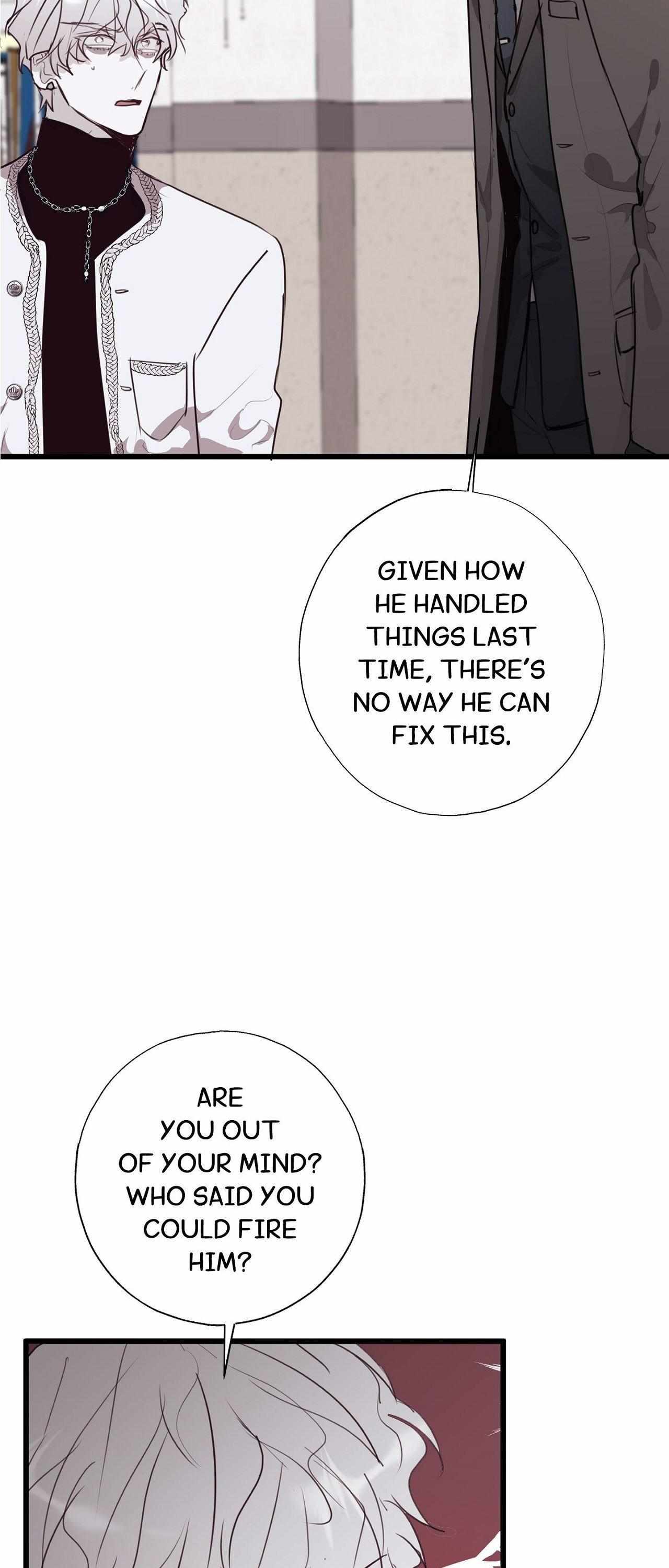 Tugging at My Heart Chapter 19 page 19 - 