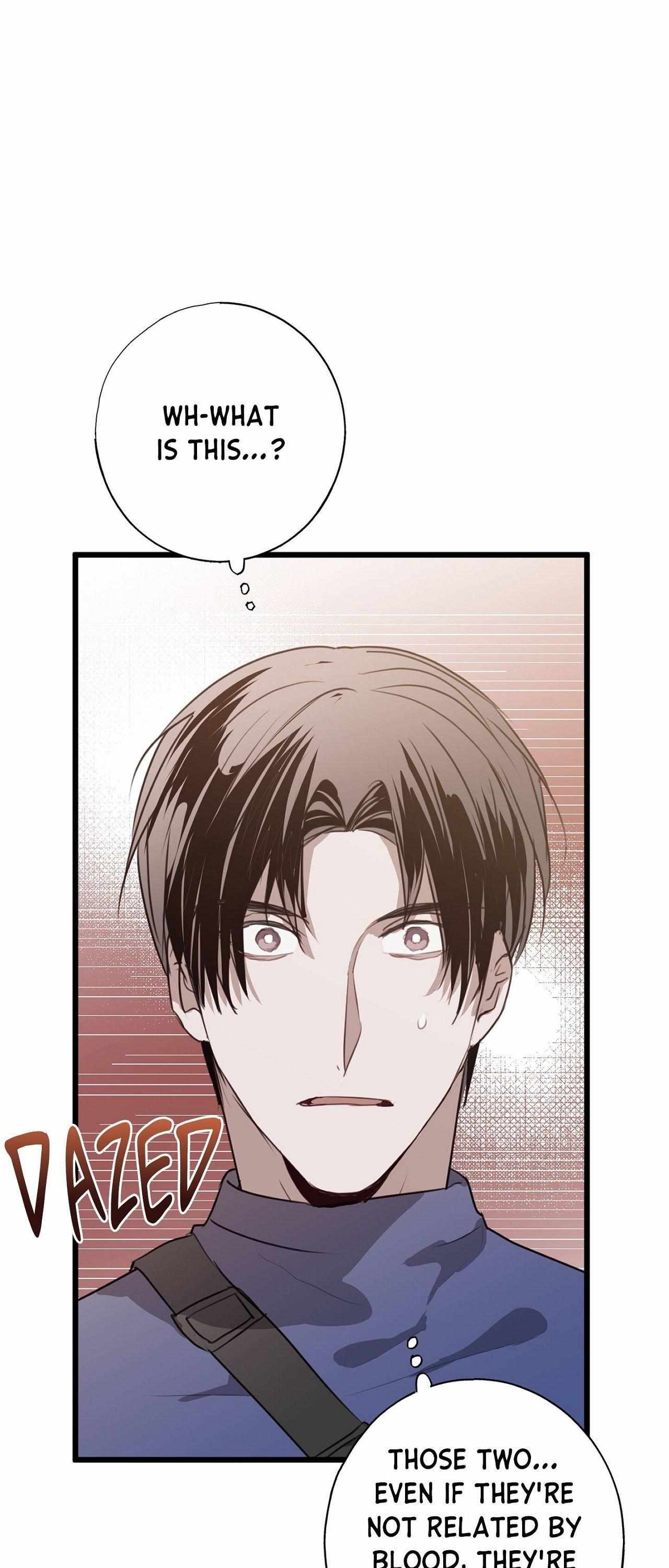 Tugging at My Heart Chapter 19 page 23 - 