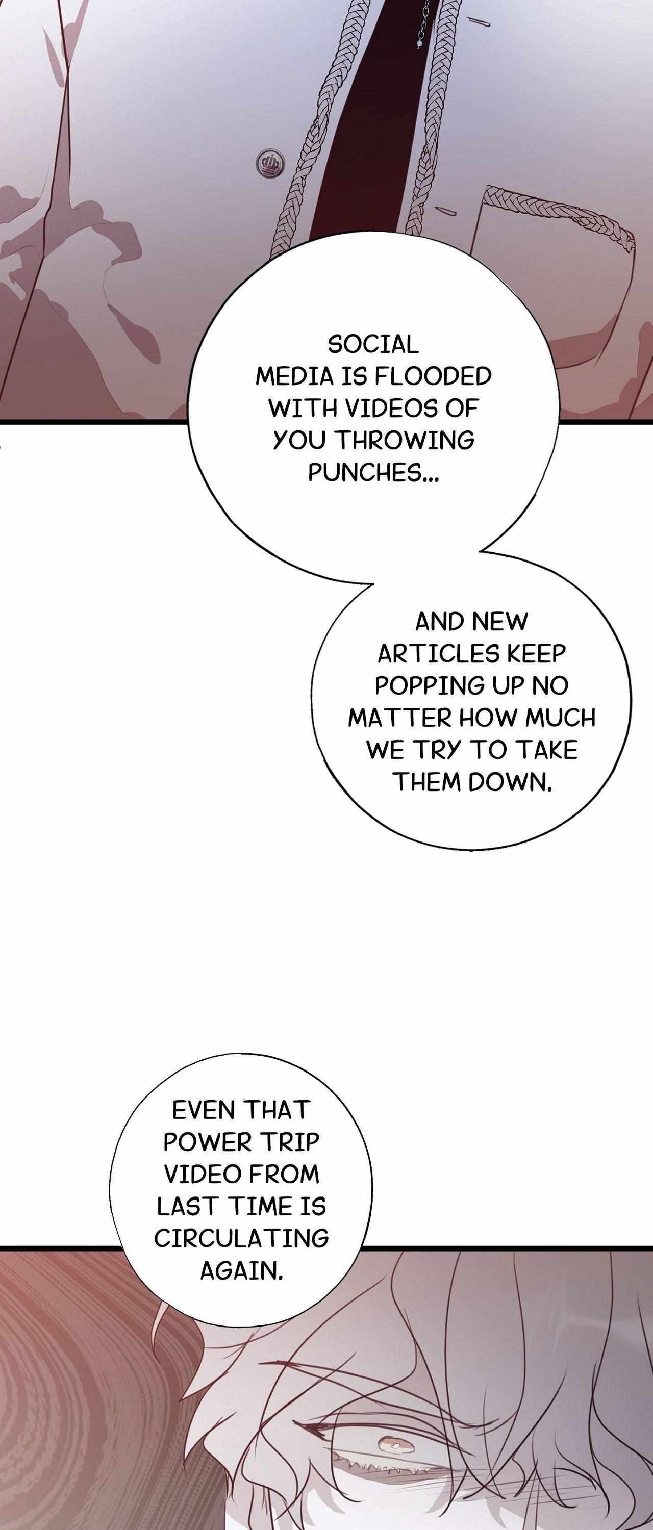 Tugging at My Heart Chapter 19 page 26 - 