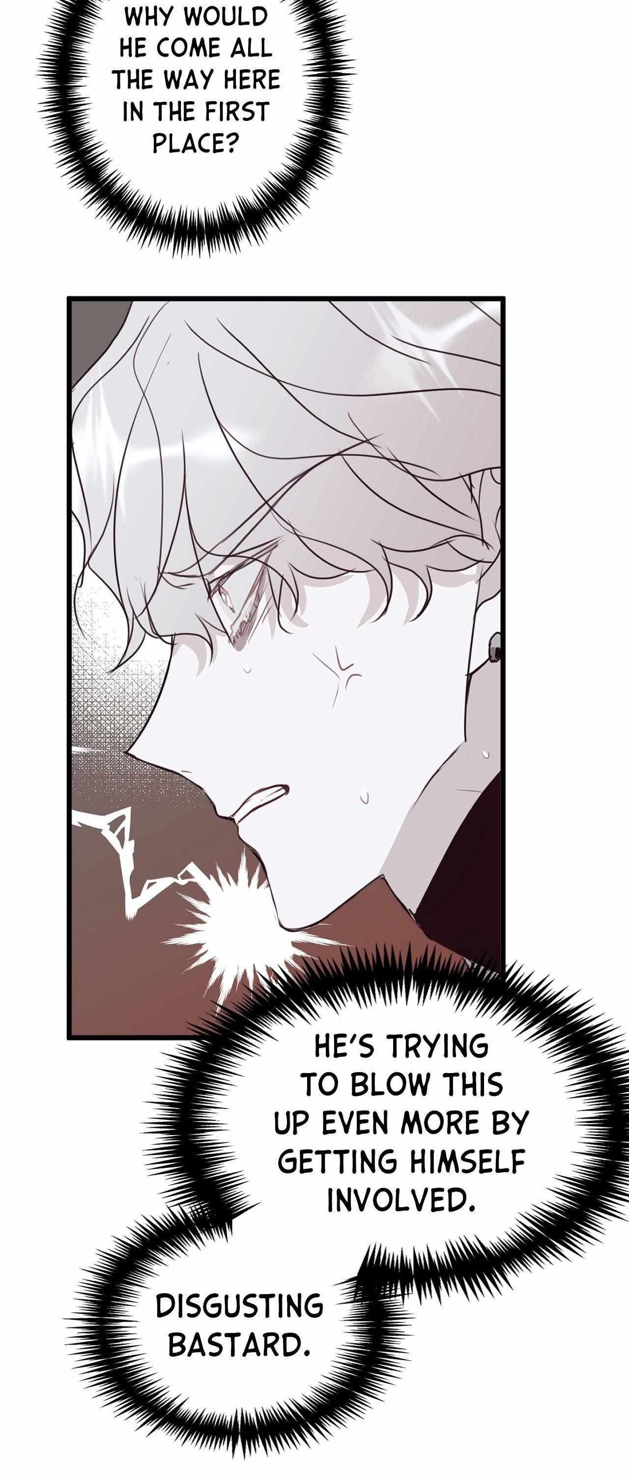 Tugging at My Heart Chapter 19 page 29 - 